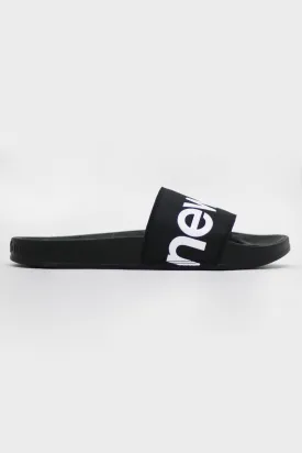 200 Slide - Black