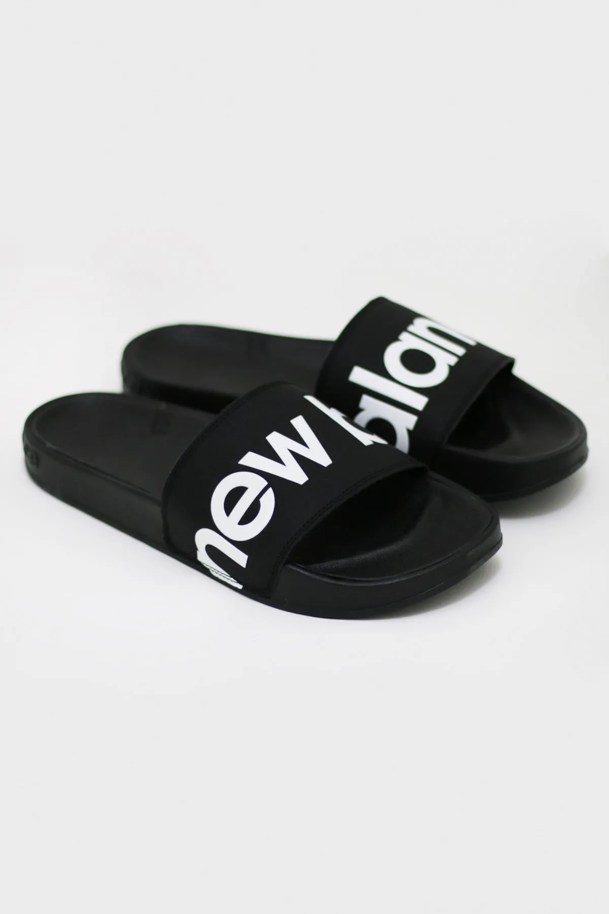 200 Slide - Black