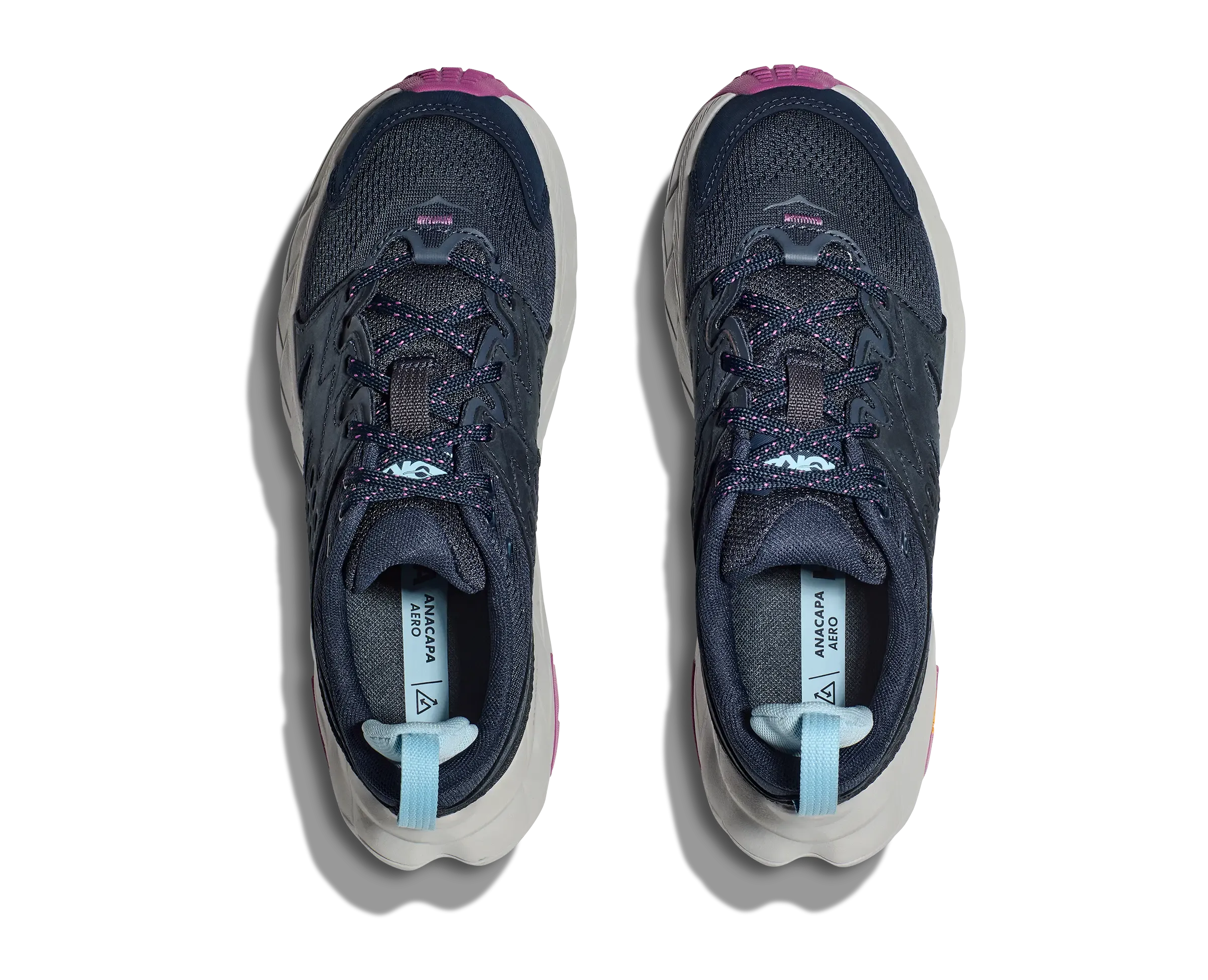 Anacapa Breeze Low – The Ultimate Lightweight & Breathable Hiking Shoe