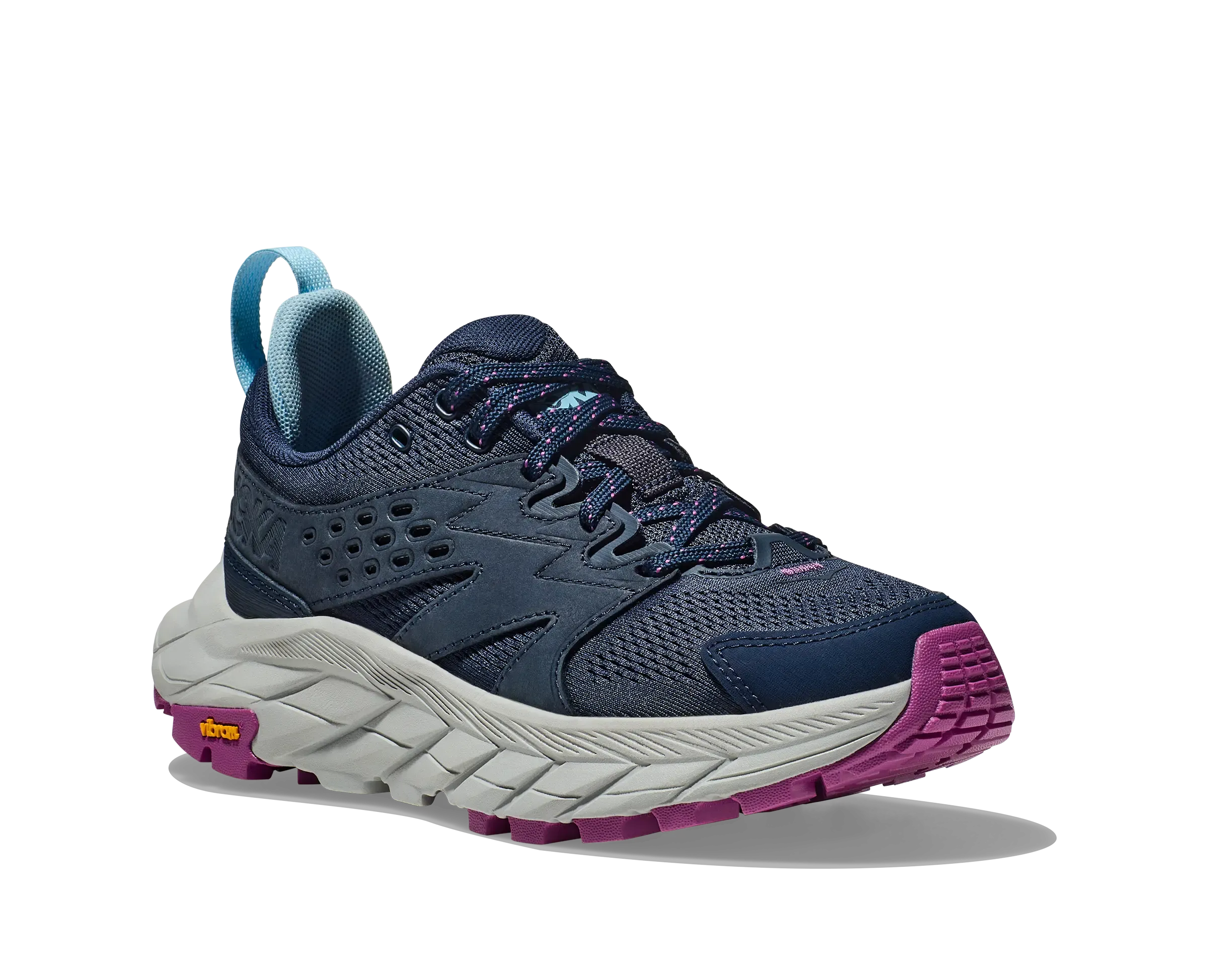 Anacapa Breeze Low – The Ultimate Lightweight & Breathable Hiking Shoe