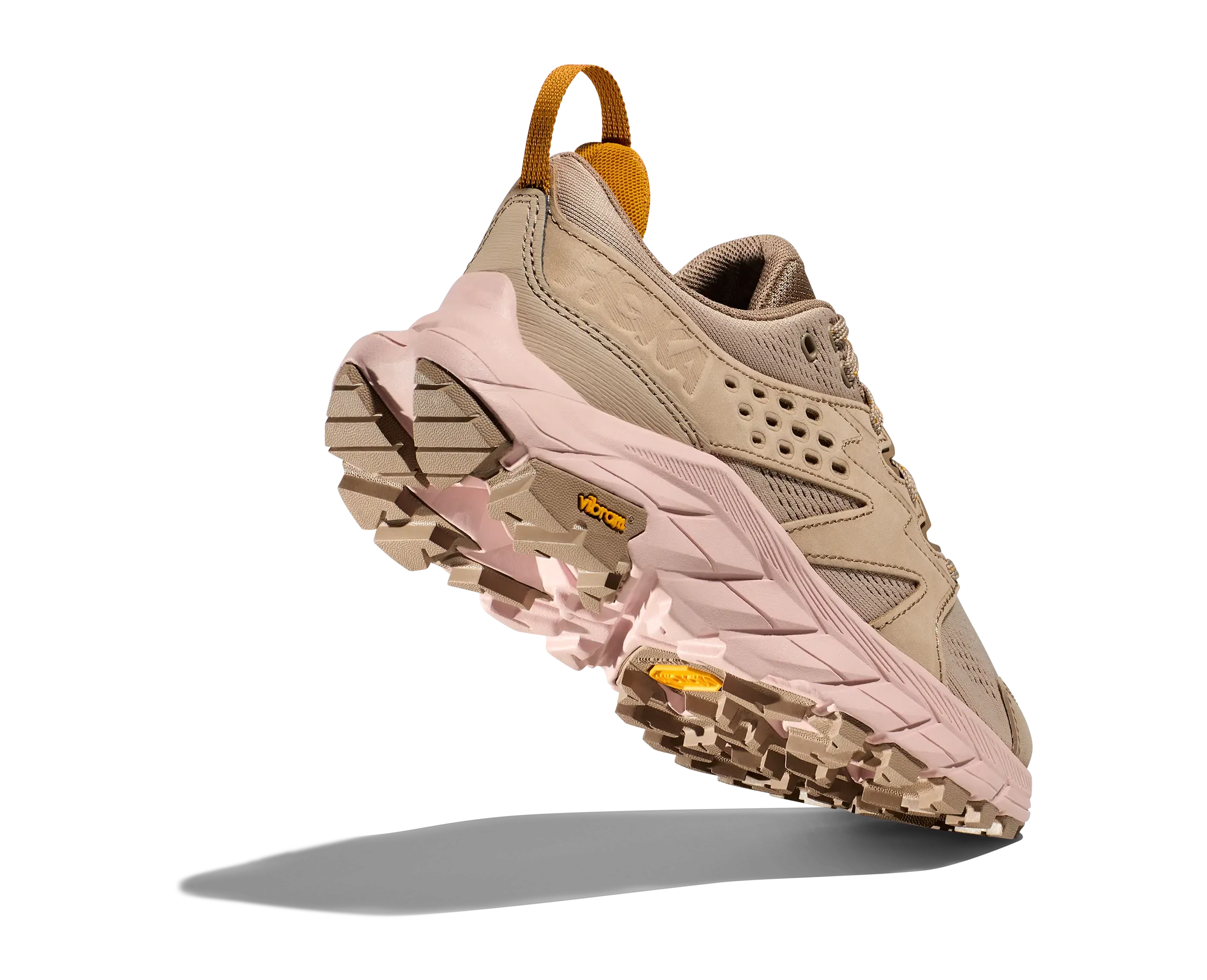 Anacapa Breeze Low – The Ultimate Lightweight & Breathable Hiking Shoe
