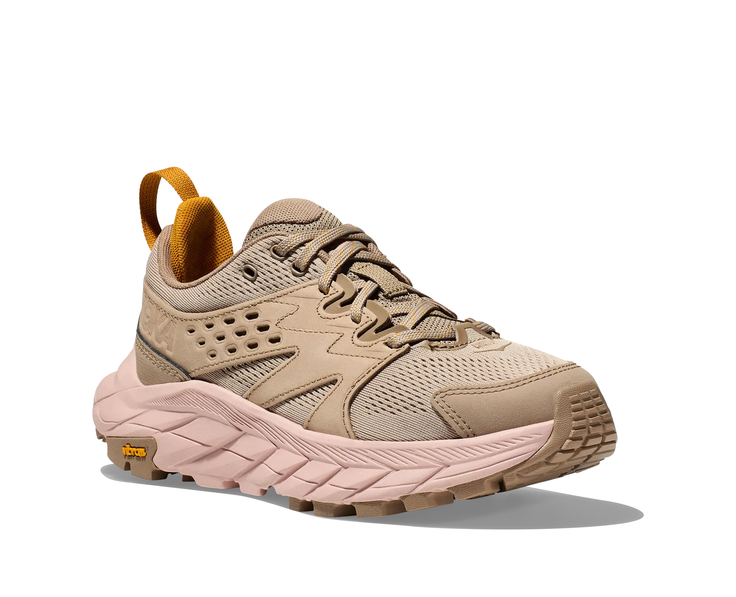 Anacapa Breeze Low – The Ultimate Lightweight & Breathable Hiking Shoe
