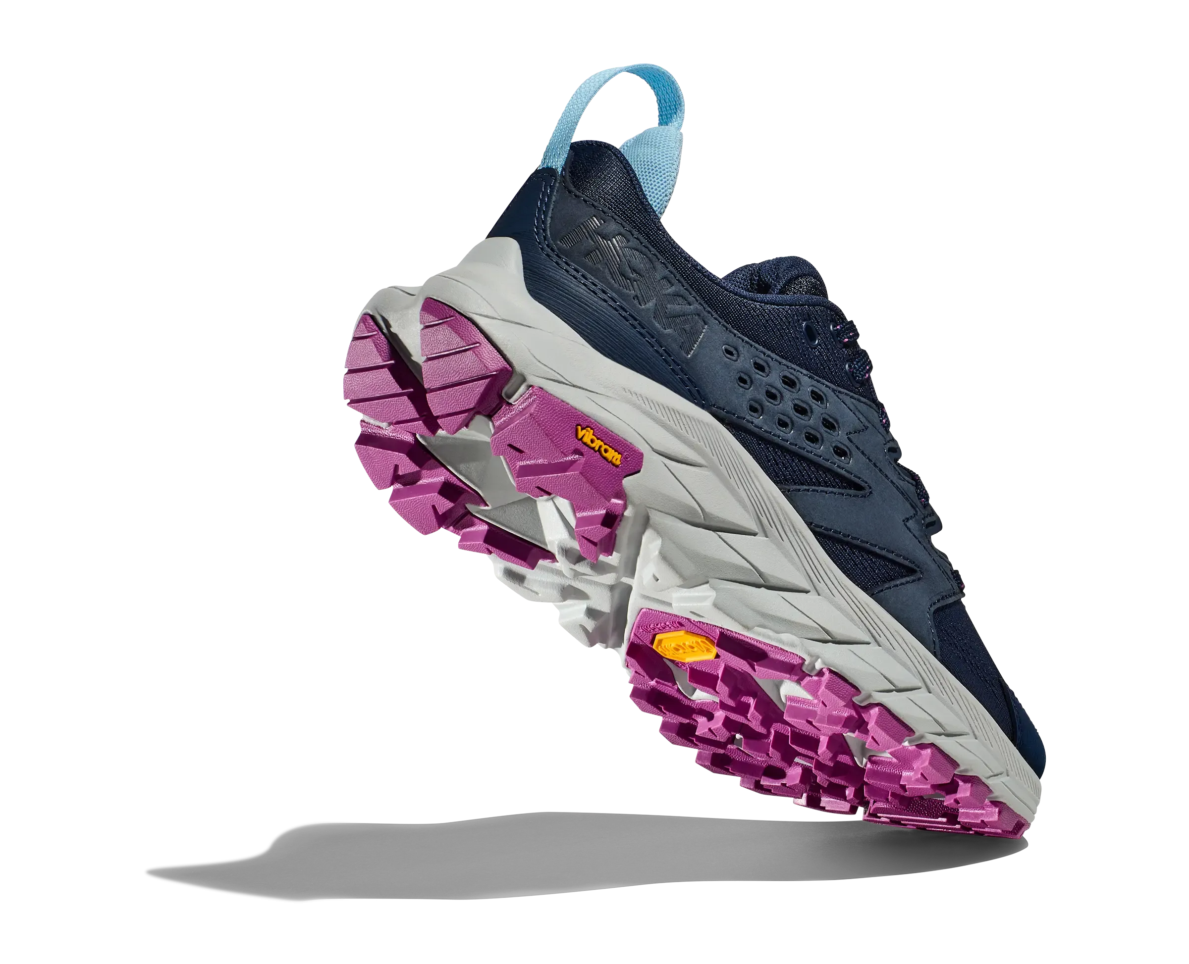 Anacapa Breeze Low – The Ultimate Lightweight & Breathable Hiking Shoe
