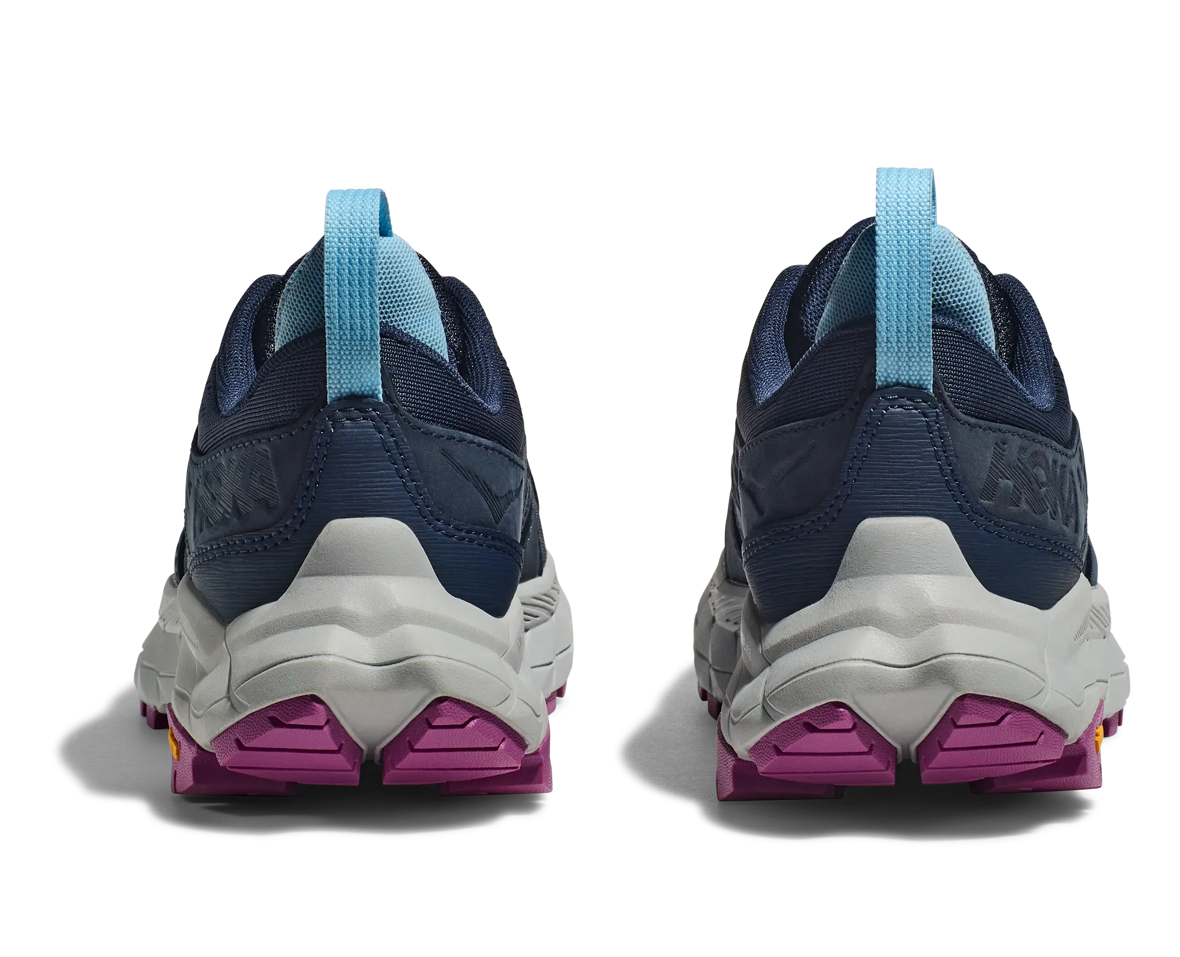 Anacapa Breeze Low – The Ultimate Lightweight & Breathable Hiking Shoe