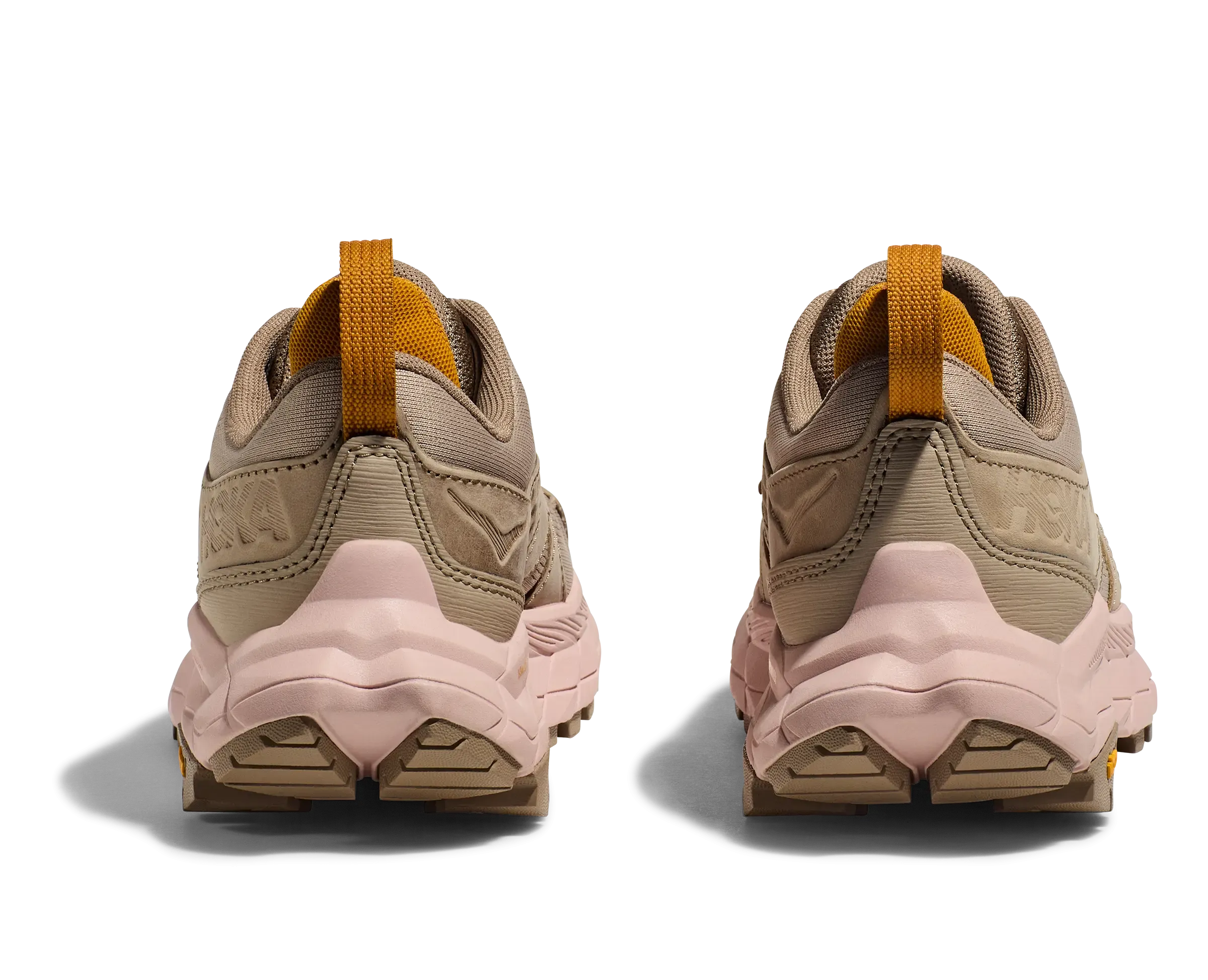 Anacapa Breeze Low – The Ultimate Lightweight & Breathable Hiking Shoe