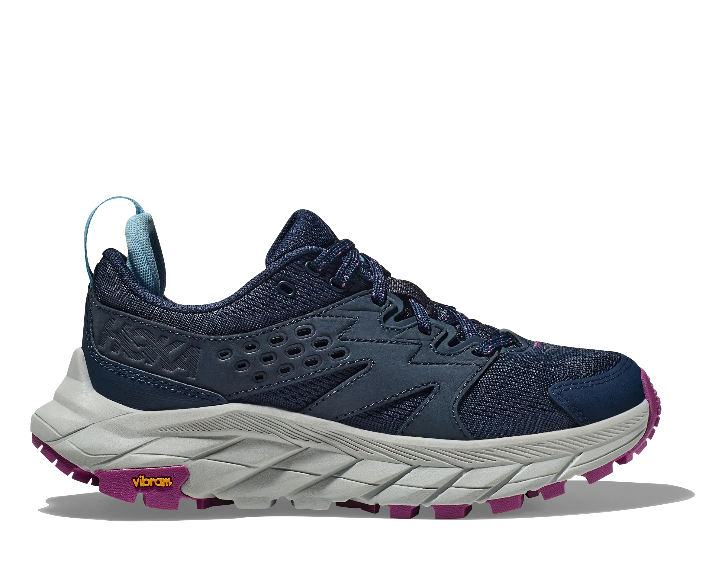 Anacapa Breeze Low – The Ultimate Lightweight & Breathable Hiking Shoe