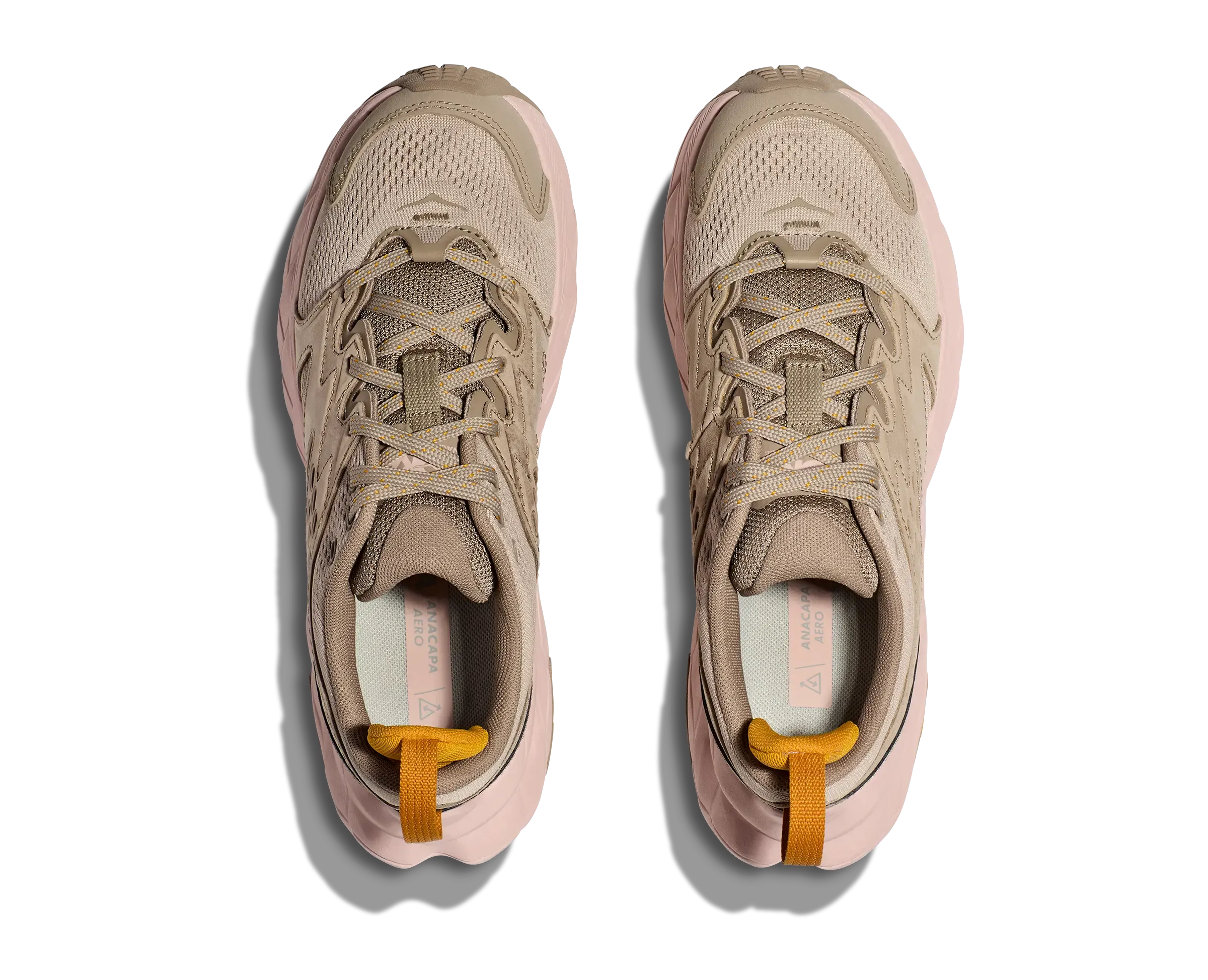 Anacapa Breeze Low – The Ultimate Lightweight & Breathable Hiking Shoe