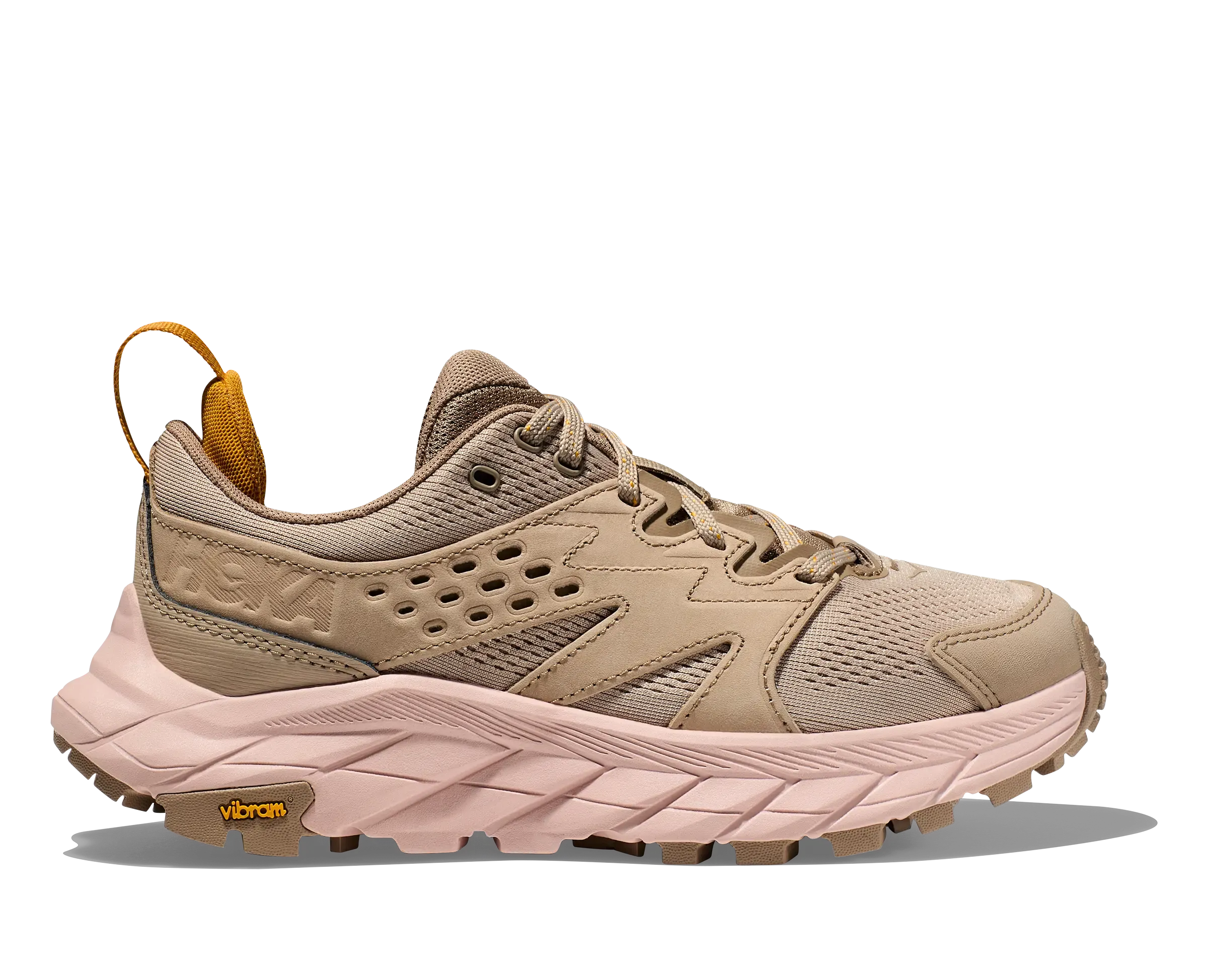 Anacapa Breeze Low – The Ultimate Lightweight & Breathable Hiking Shoe