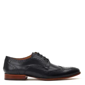 Base of Barbera Black Brogue