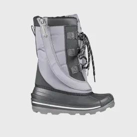 Billy Footwear - Billy Ice II Black/Grey