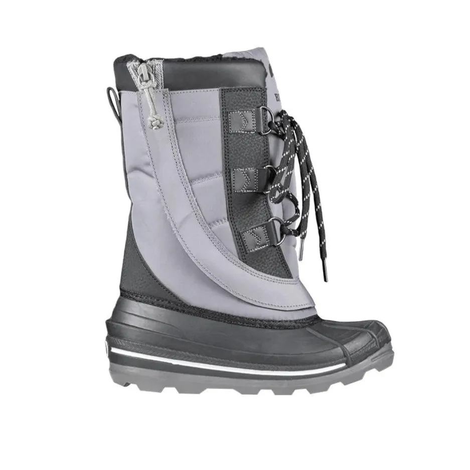 Billy Footwear - Billy Ice II Black/Grey
