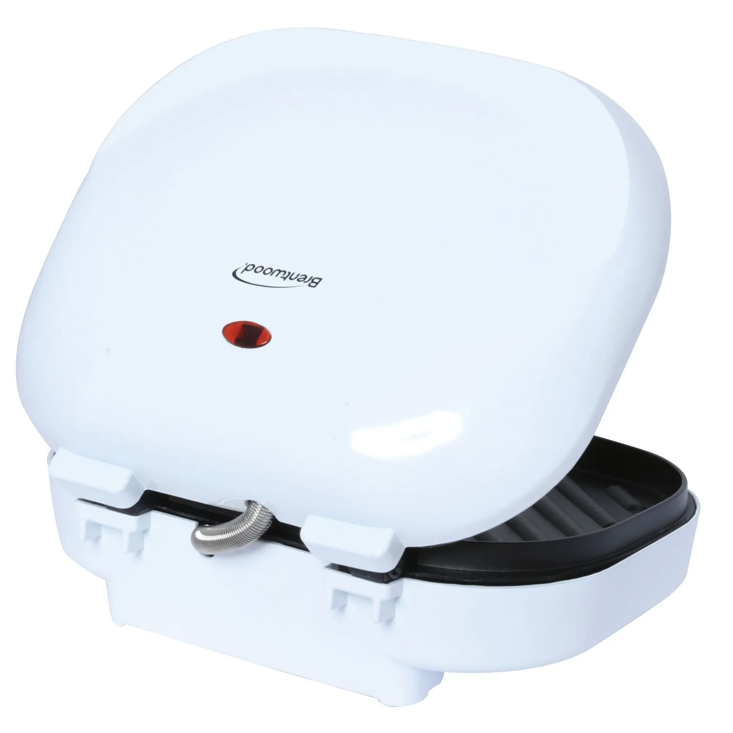 BRENTWOOD Panini Grill - TS605