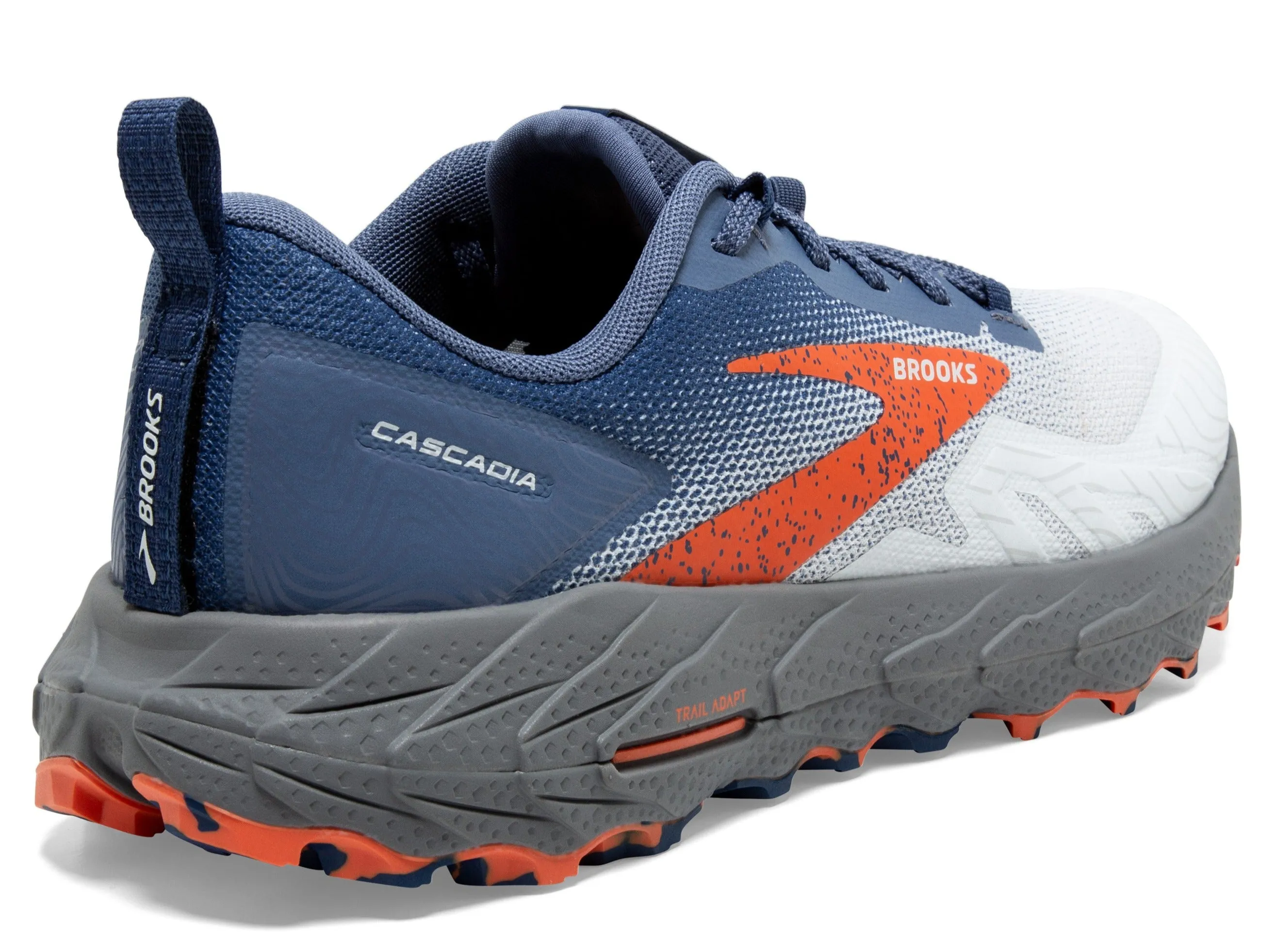 Brooks Men's Cascadia 17