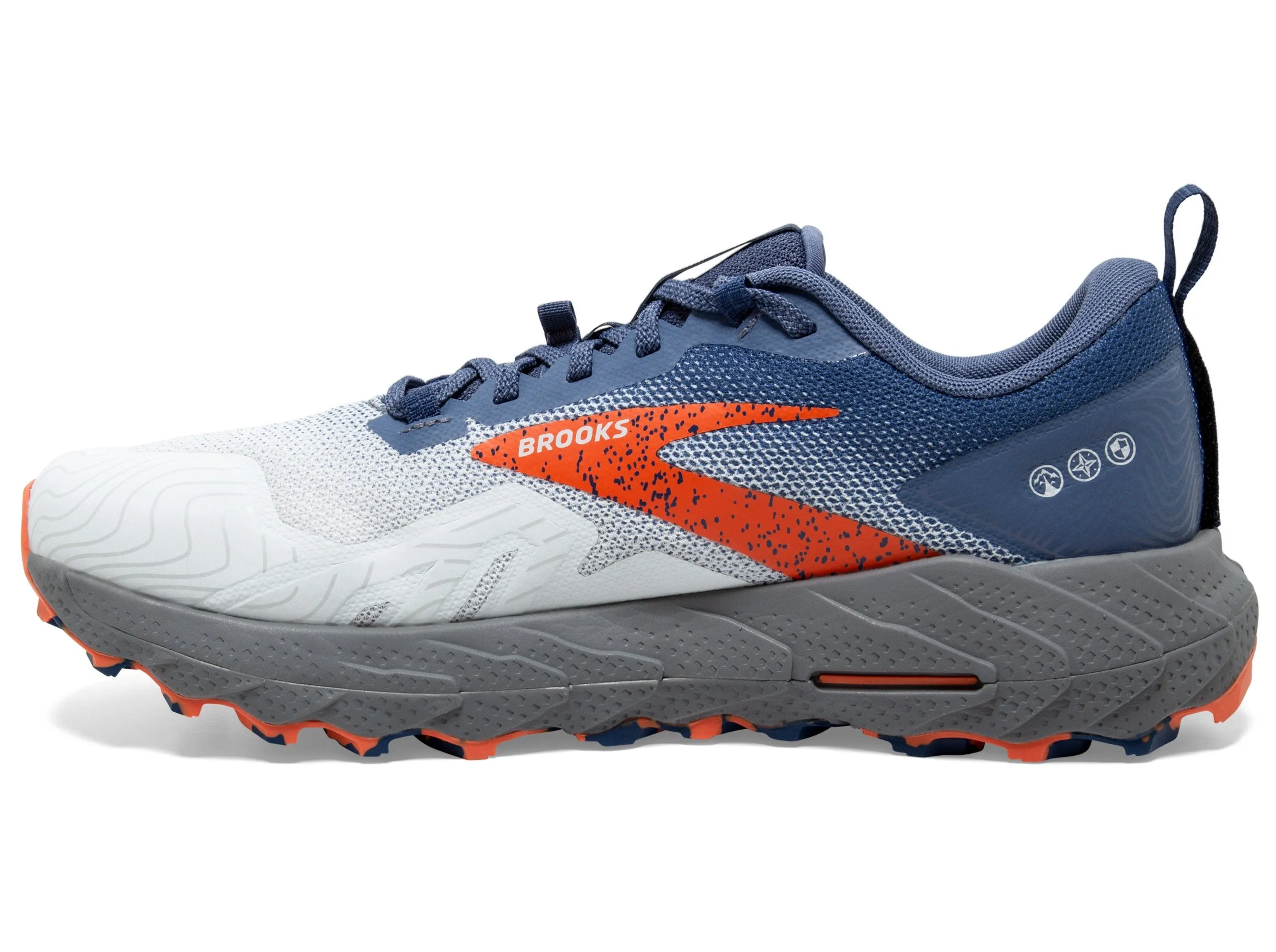 Brooks Men's Cascadia 17
