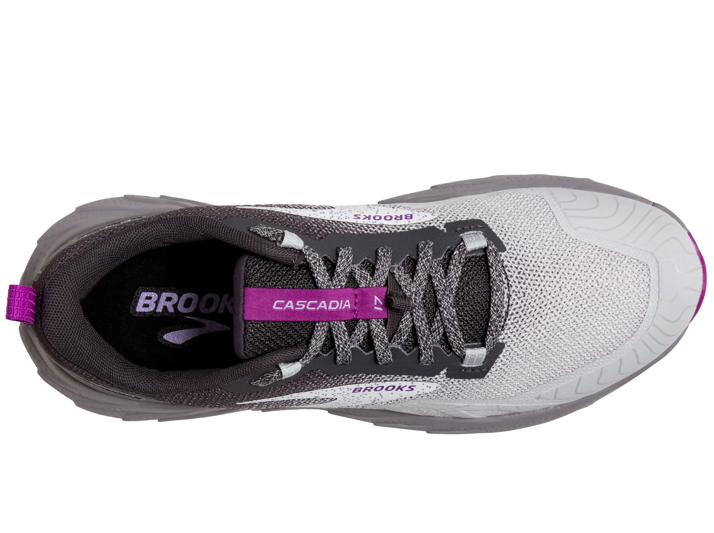 Brooks Women's Cascadia 17