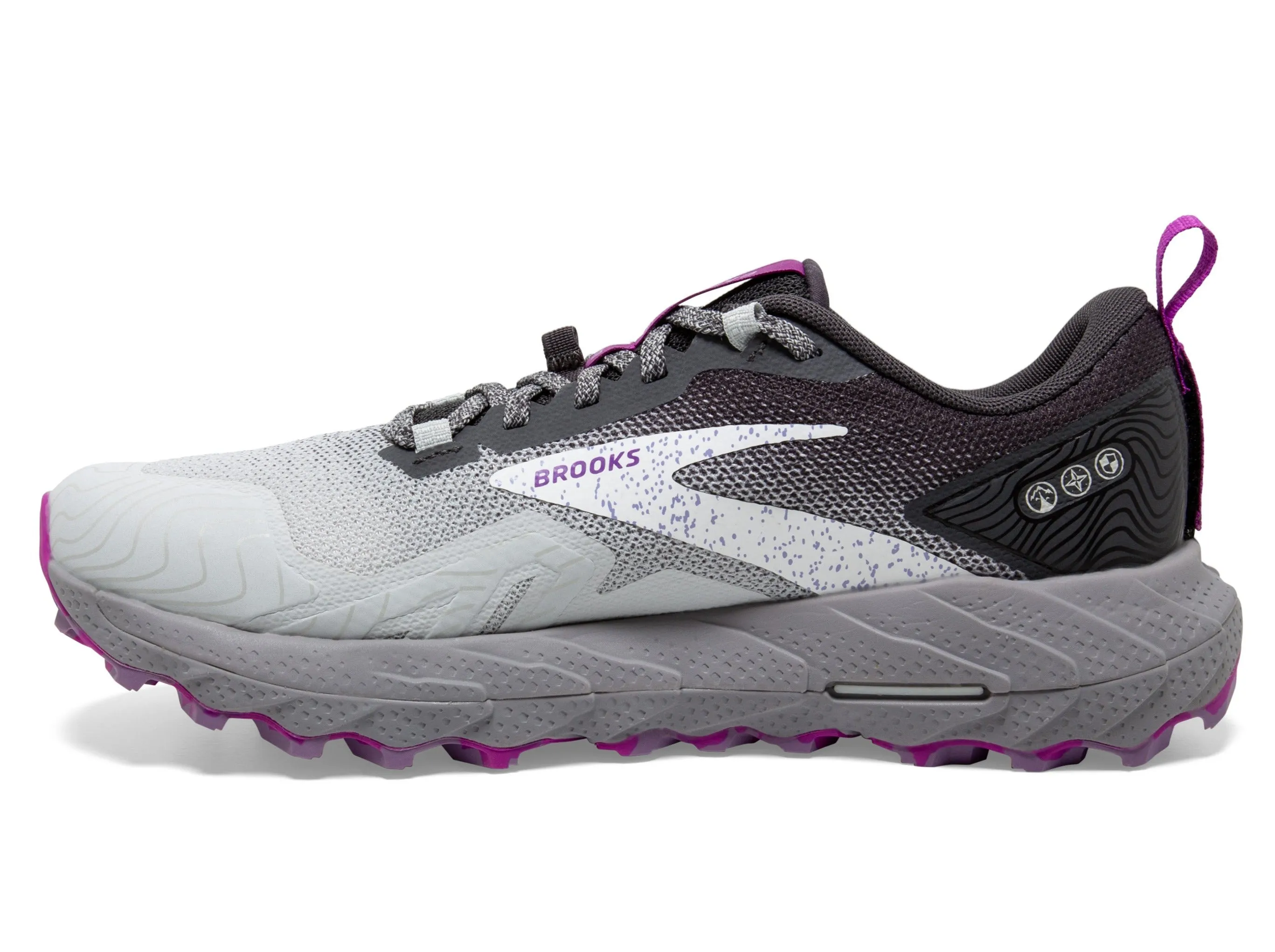 Brooks Women's Cascadia 17