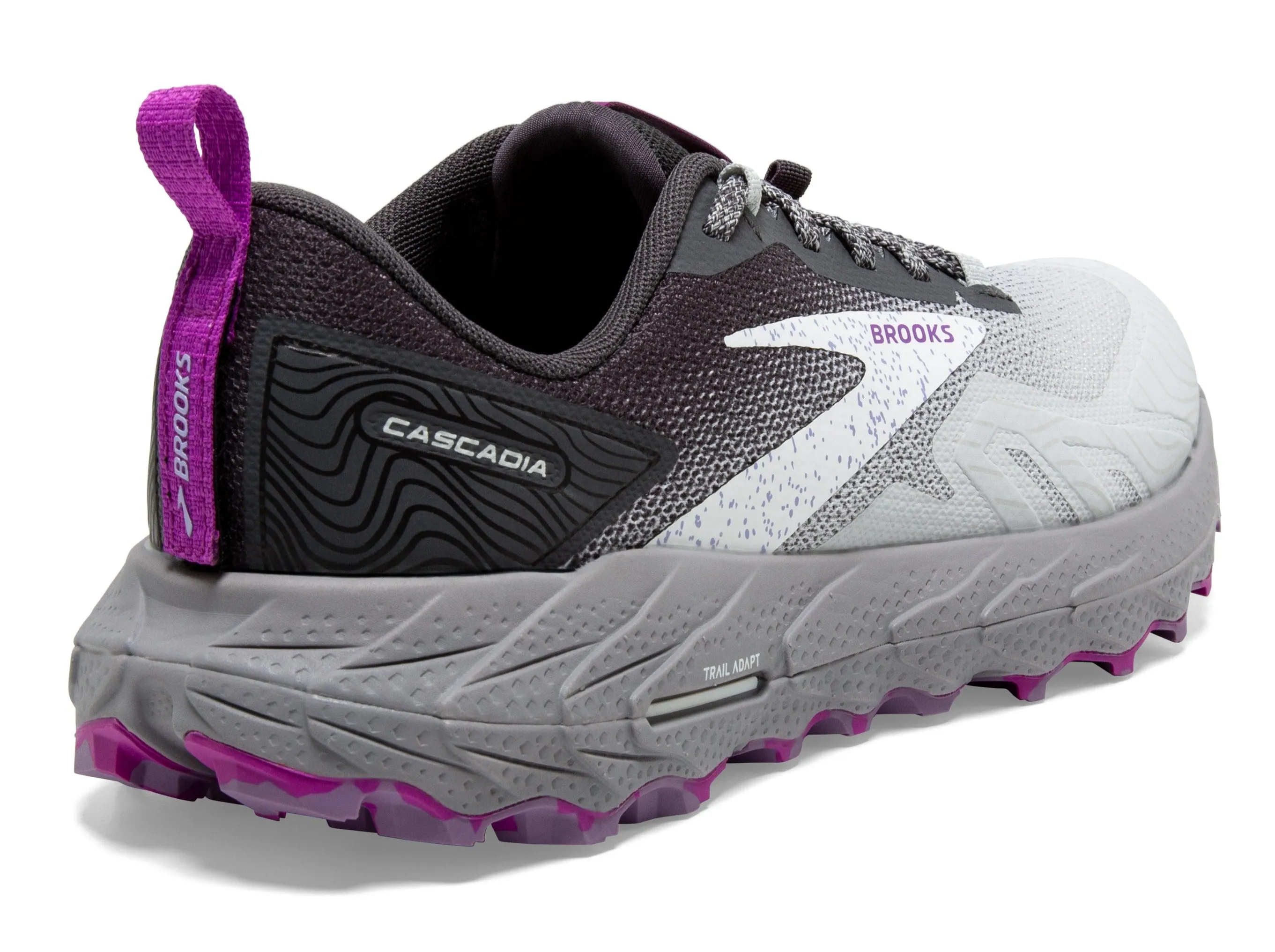 Brooks Women's Cascadia 17