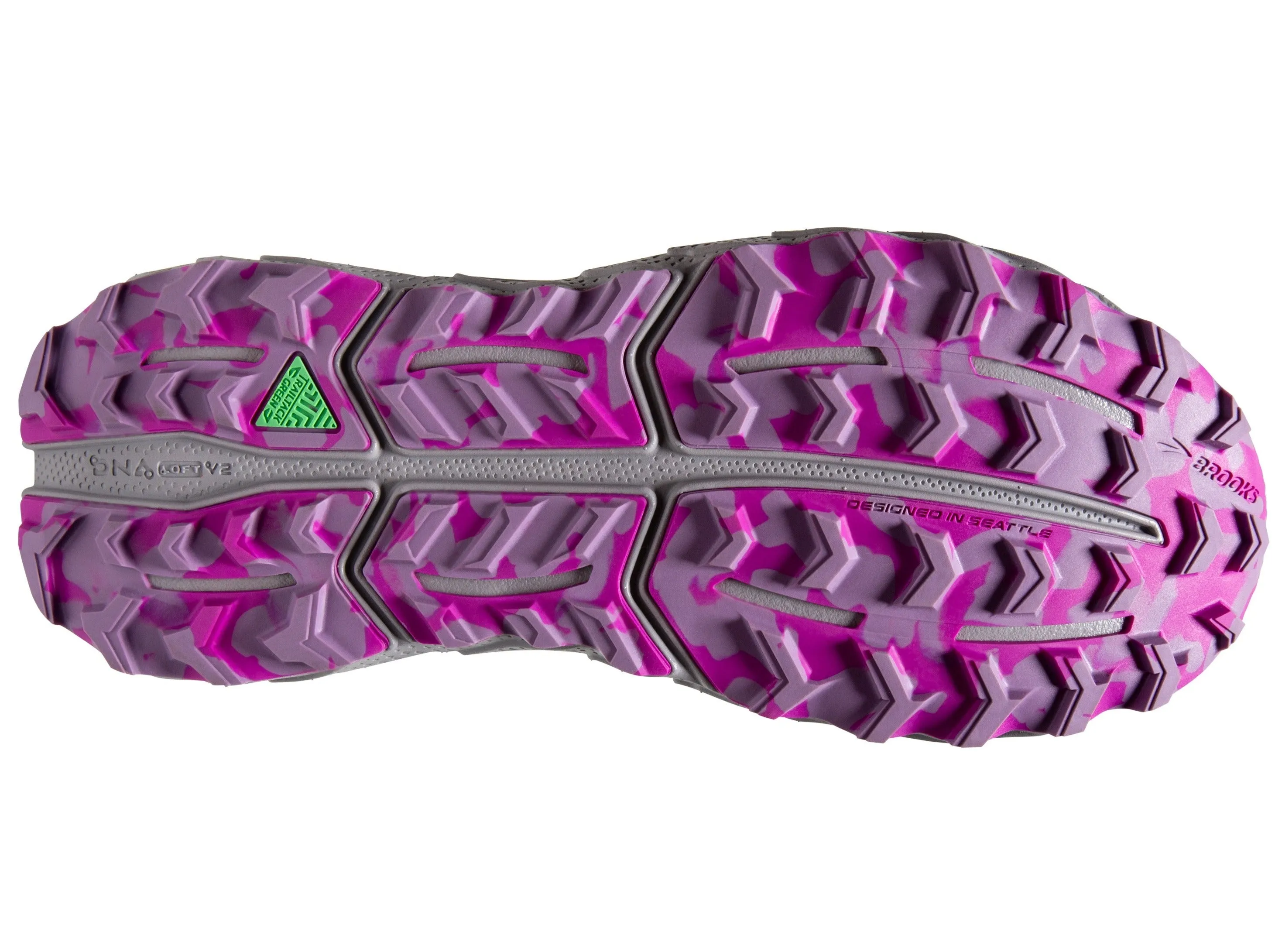 Brooks Women's Cascadia 17