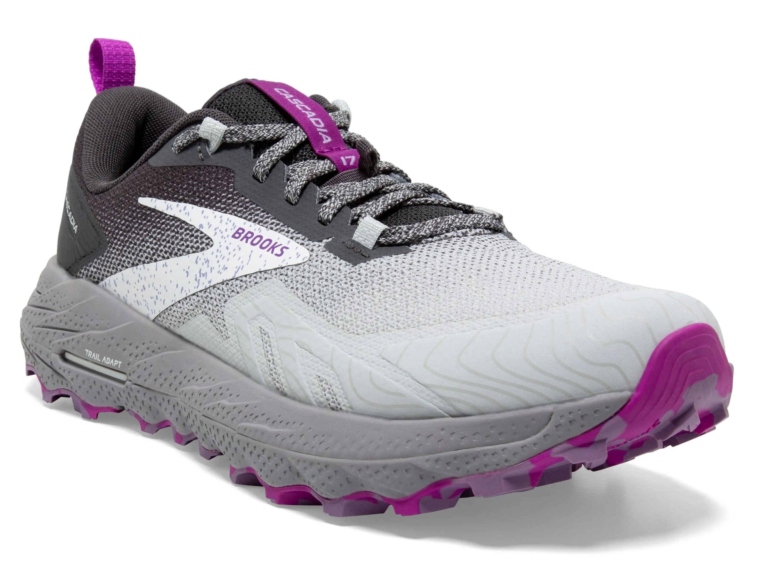 Brooks Women's Cascadia 17