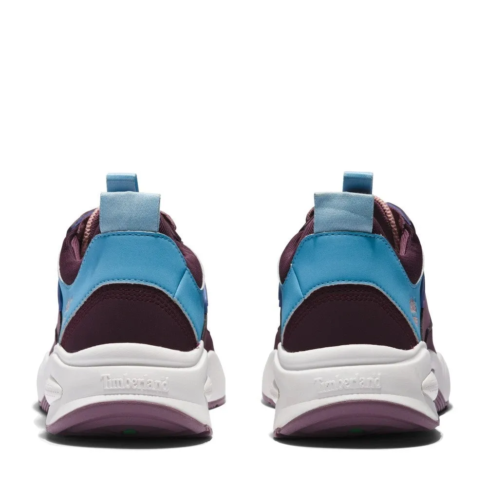 Delphiville Textile Sneaker Lifestyle Shoes