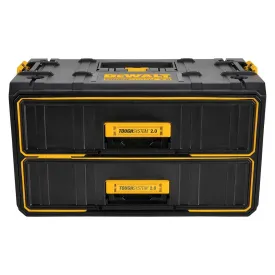 DEWALT ToughSystem, 2 Drawers
