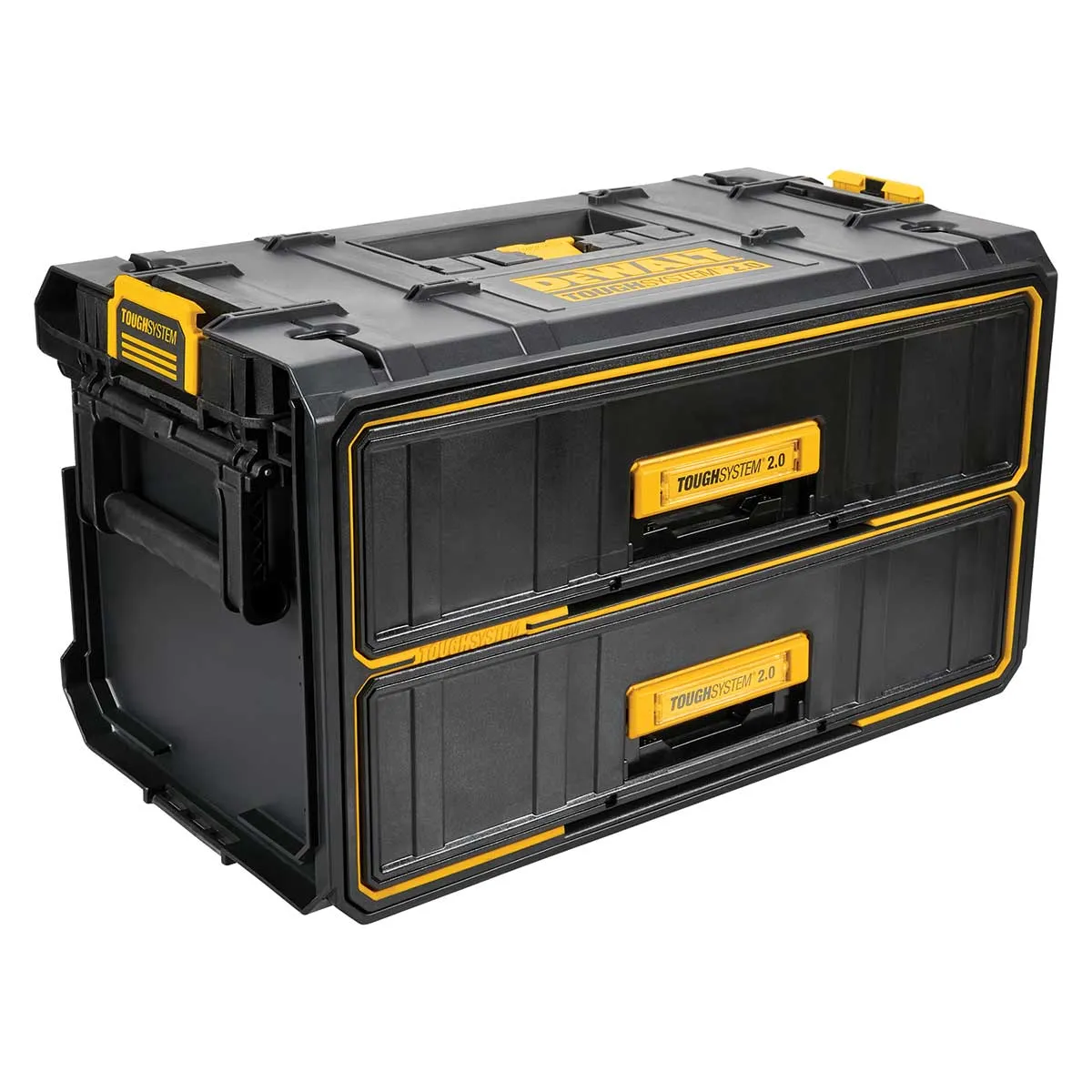 DEWALT ToughSystem, 2 Drawers
