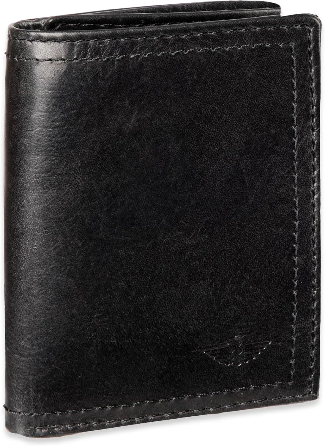 Dockers Men's Slim Trifold Wallet