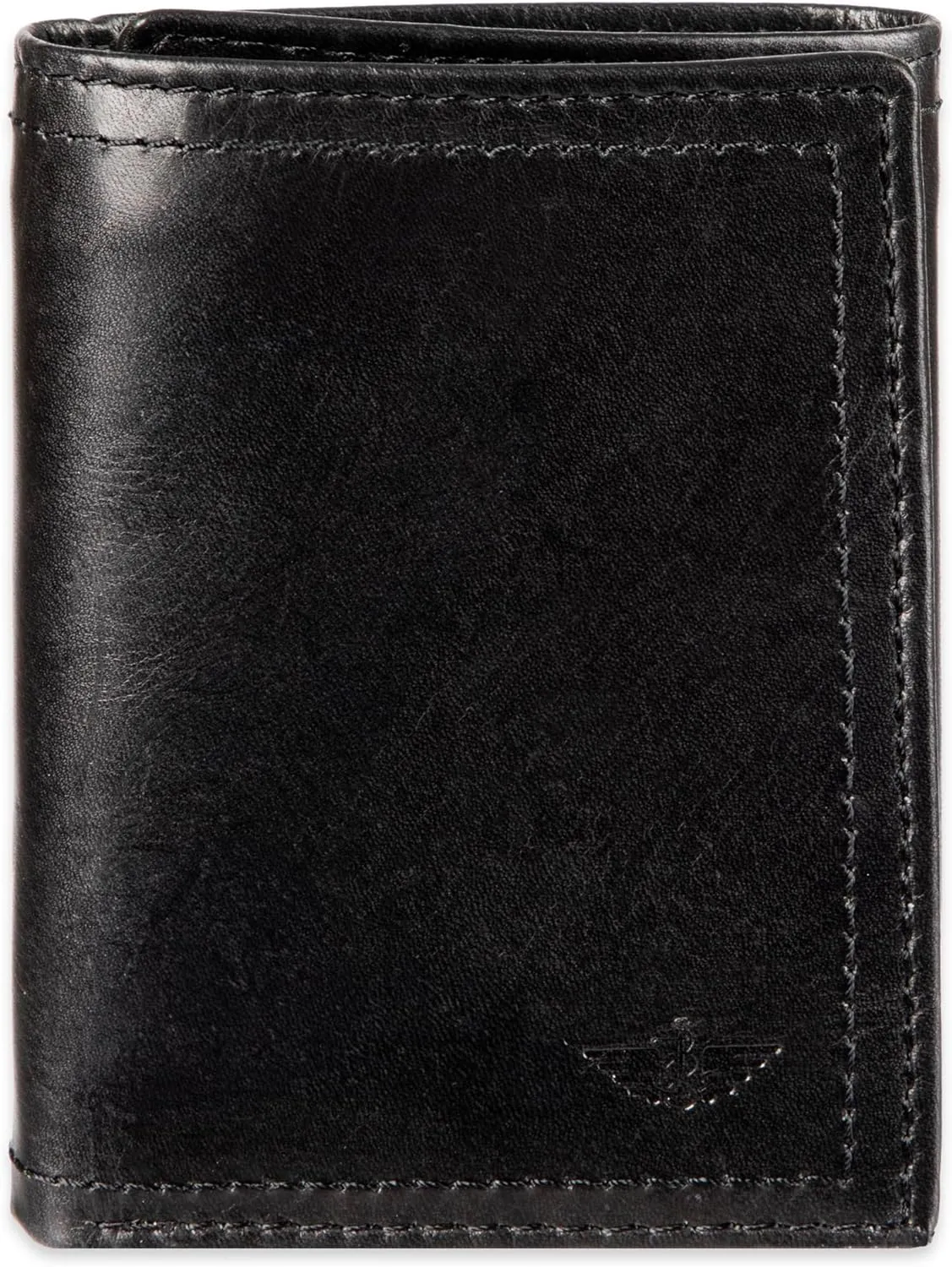 Dockers Men's Slim Trifold Wallet