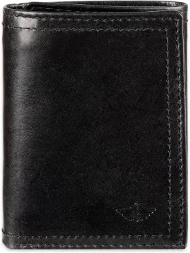 Dockers Men's Slim Trifold Wallet