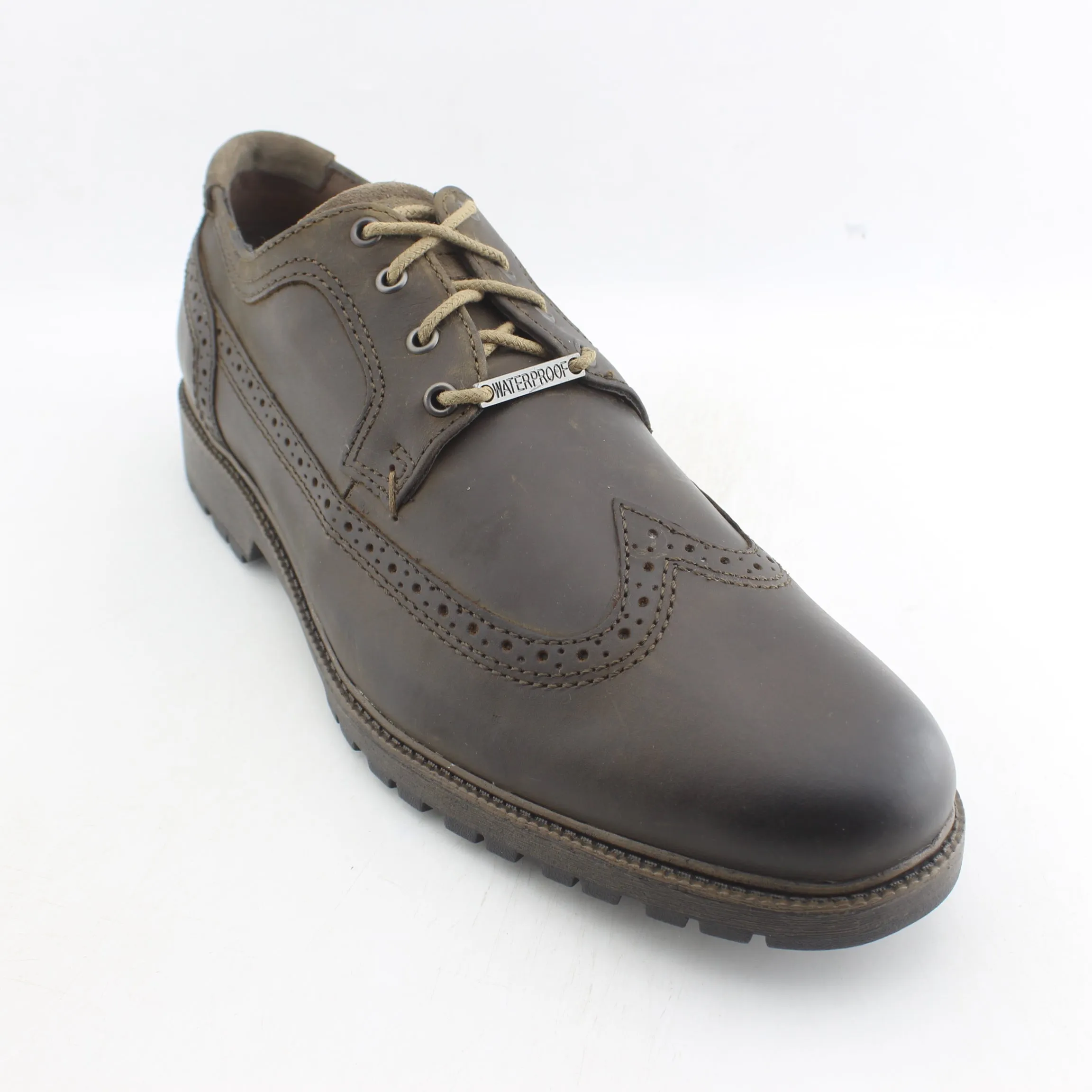 Dockers Men's Sterling Shoes (Waterproof)