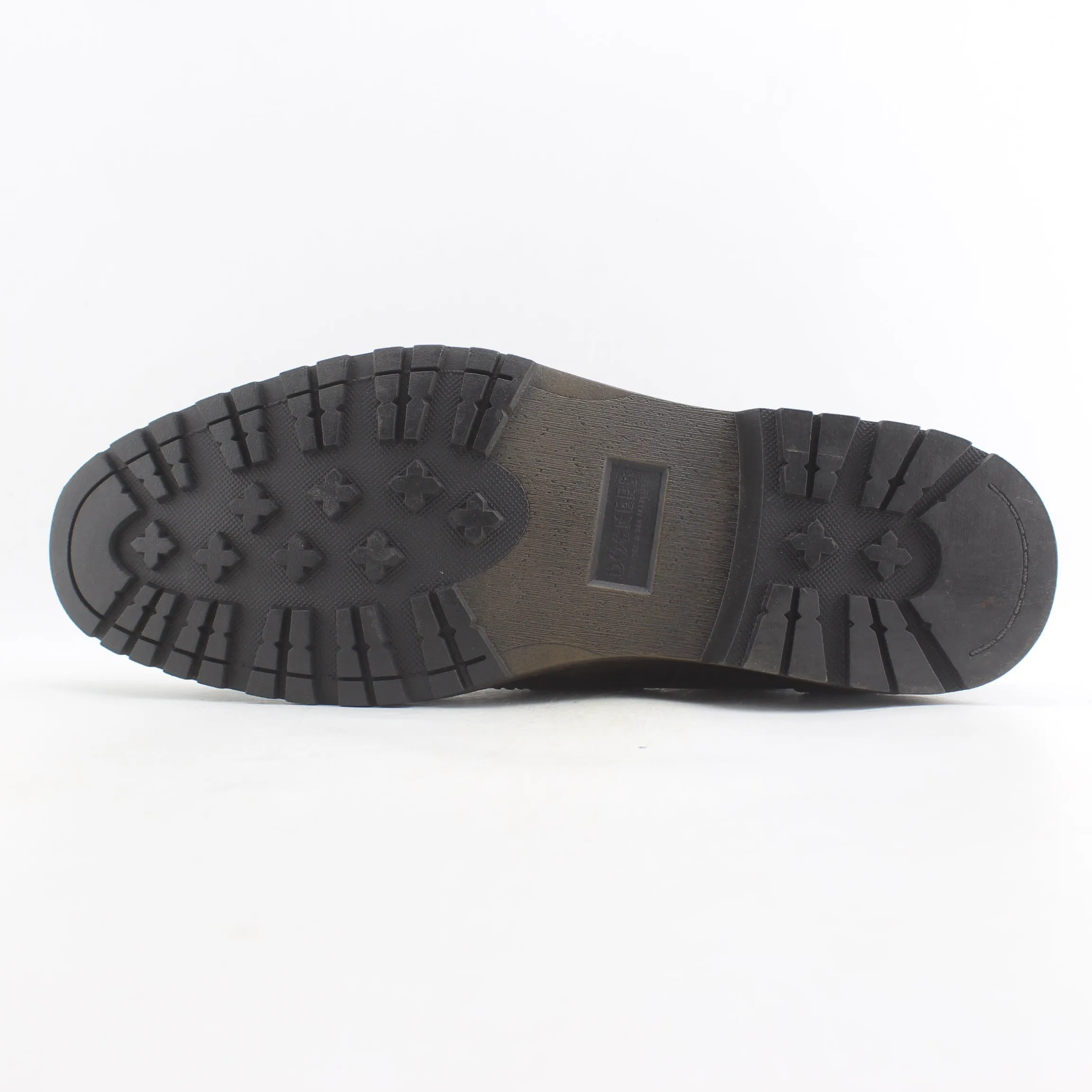 Dockers Men's Sterling Shoes (Waterproof)