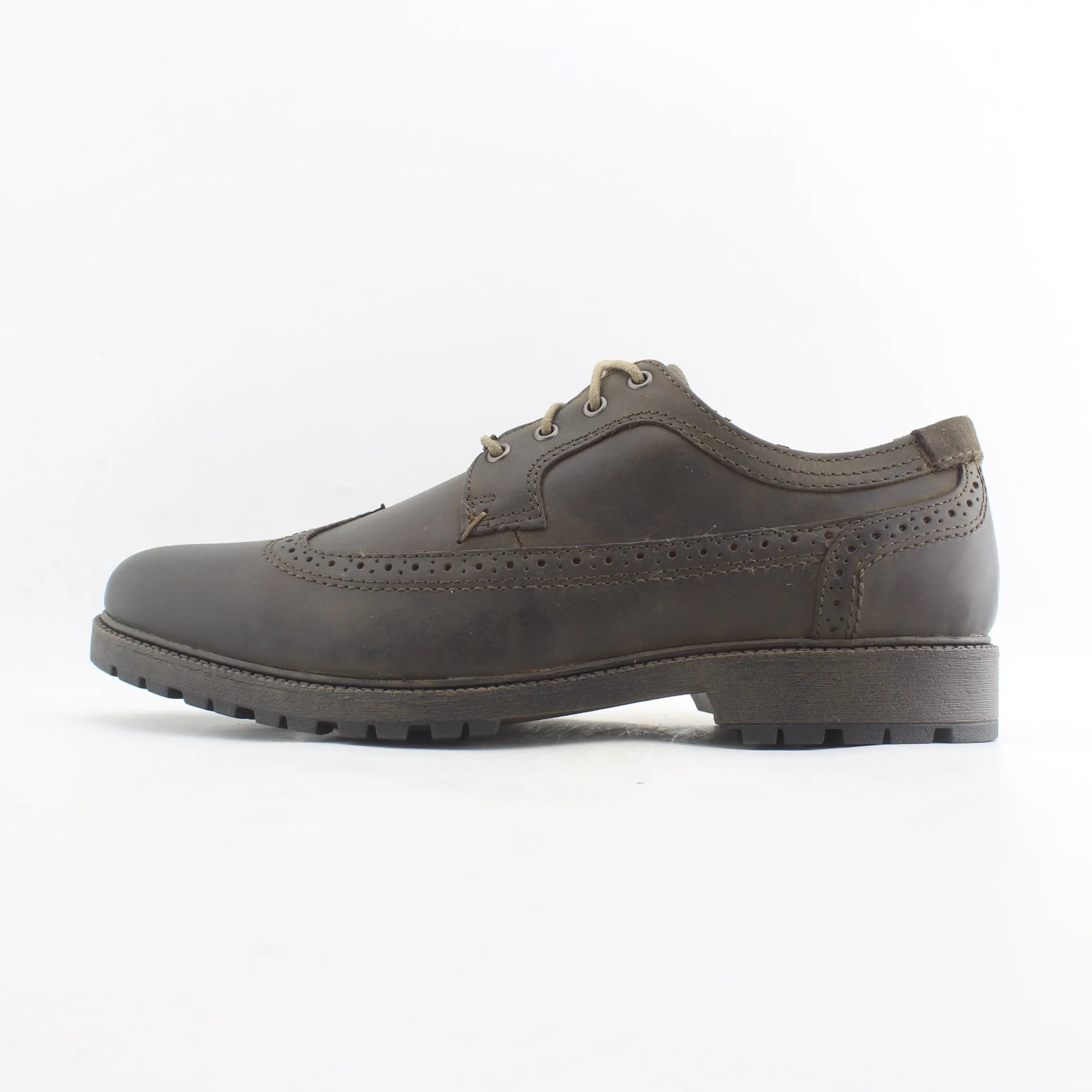 Dockers Men's Sterling Shoes (Waterproof)