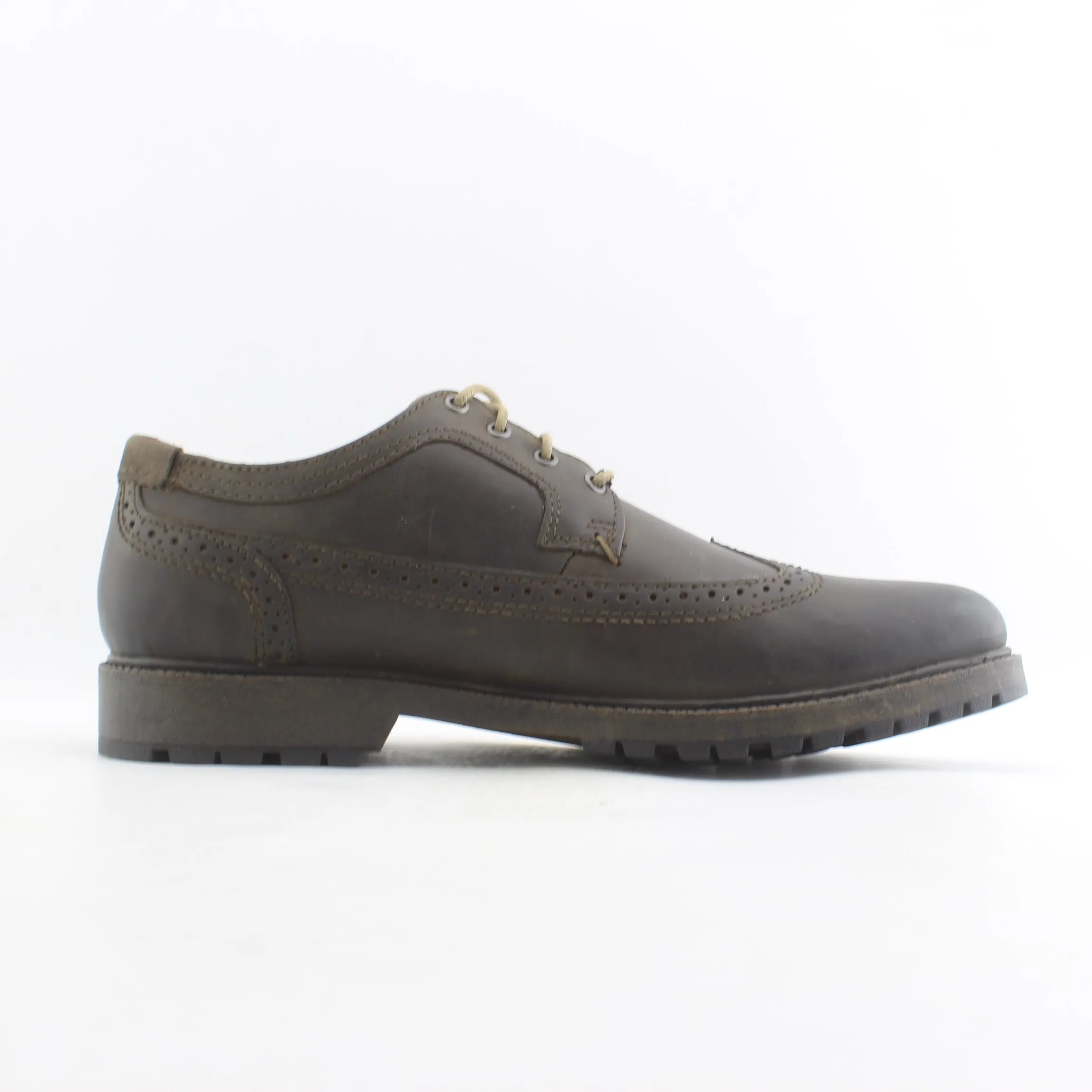 Dockers Men's Sterling Shoes (Waterproof)
