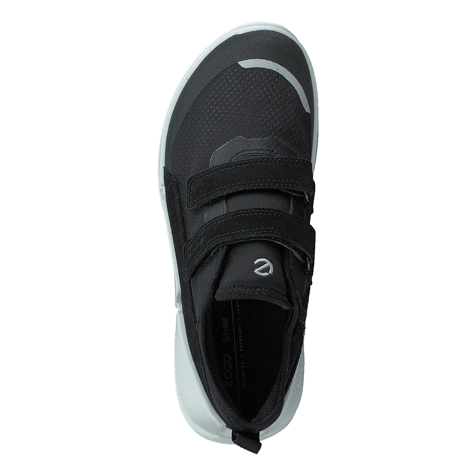 Ecco Biom K1 Black/black/black