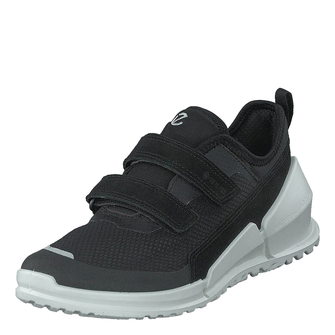 Ecco Biom K1 Black/black/black