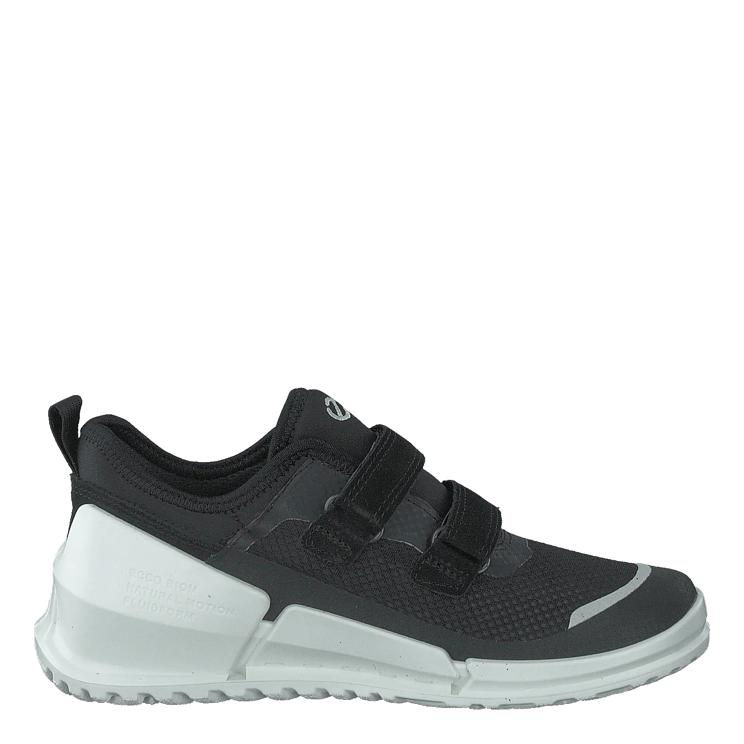Ecco Biom K1 Black/black/black