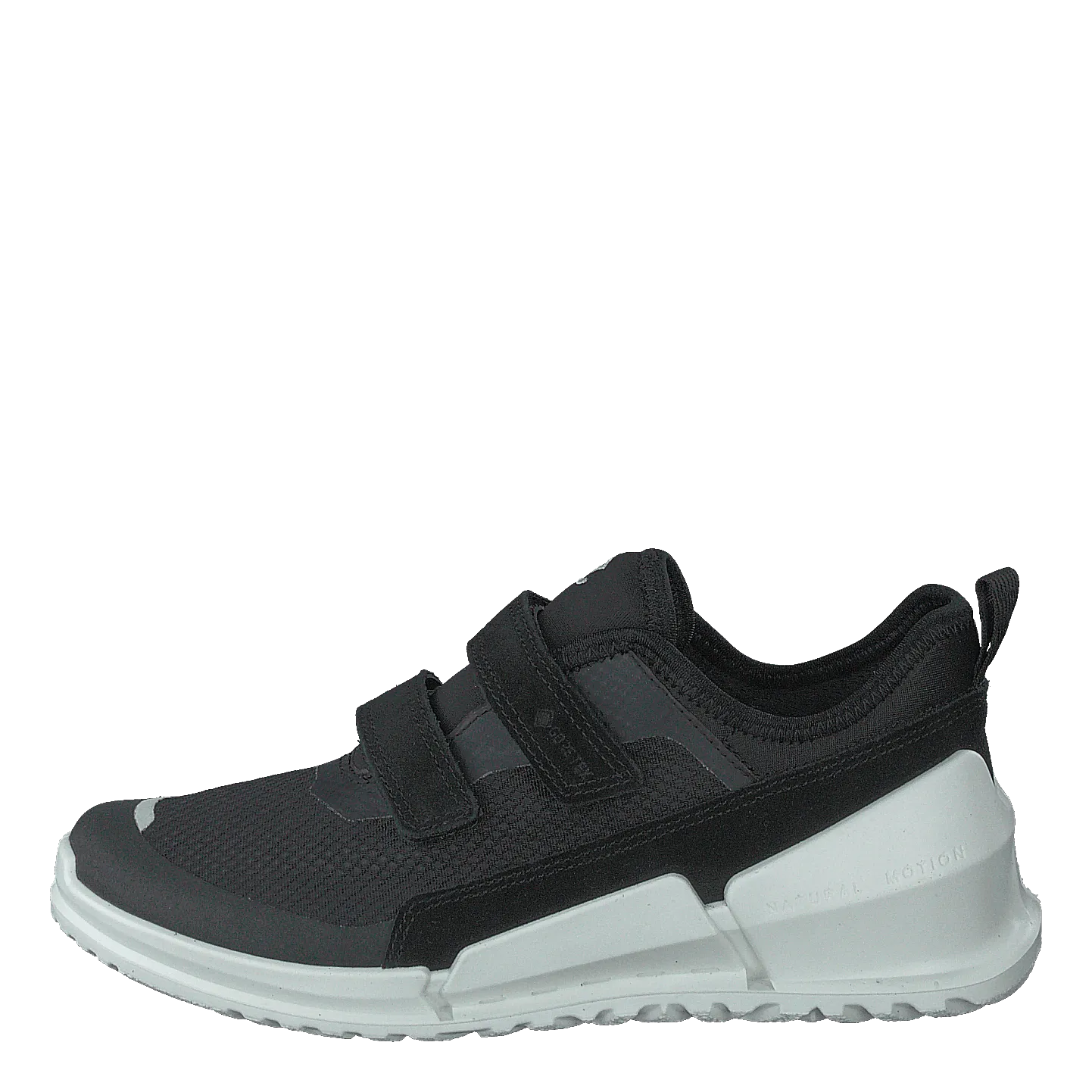 Ecco Biom K1 Black/black/black