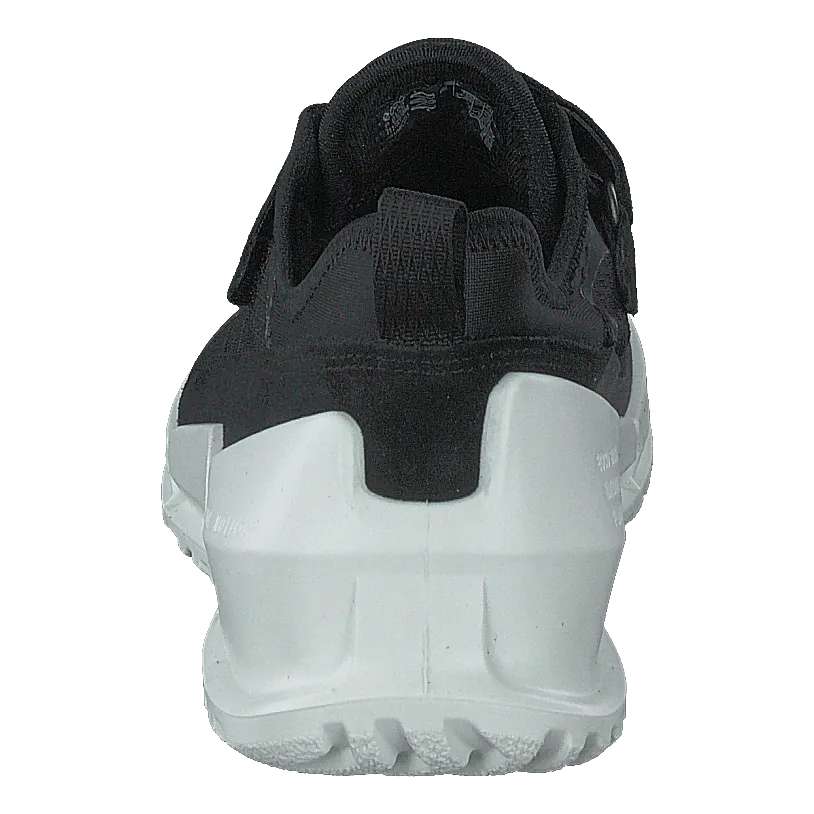 Ecco Biom K1 Black/black/black