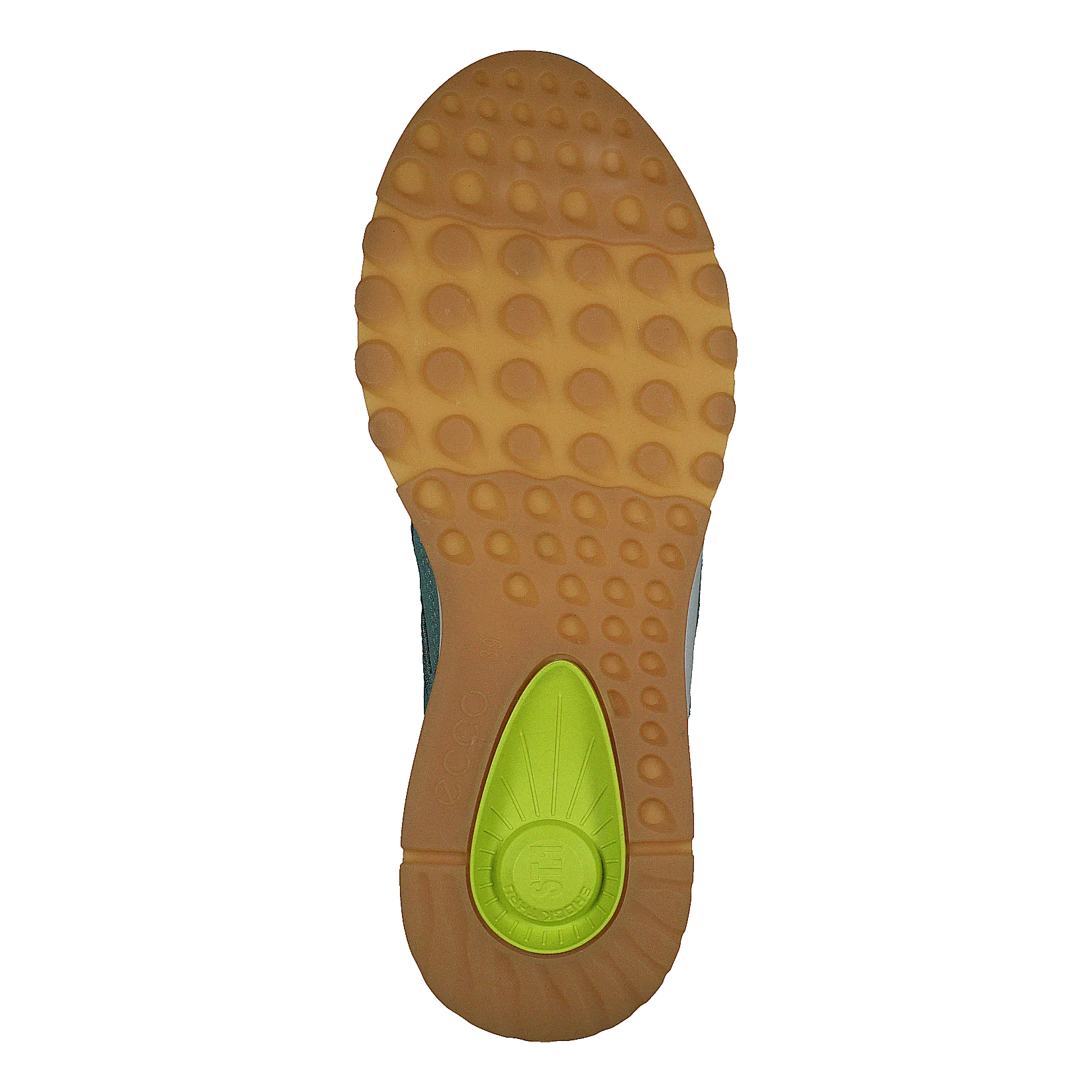 Exostride Trellis