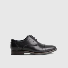 FLORSHIEM CIRRIUS BLACK