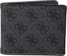 GUESS Men's Sleek Bifold Wallet