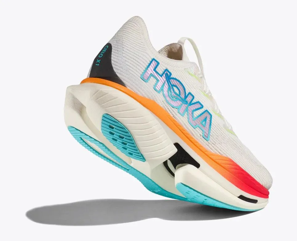 Hoka Cielo X1 (Unisex)