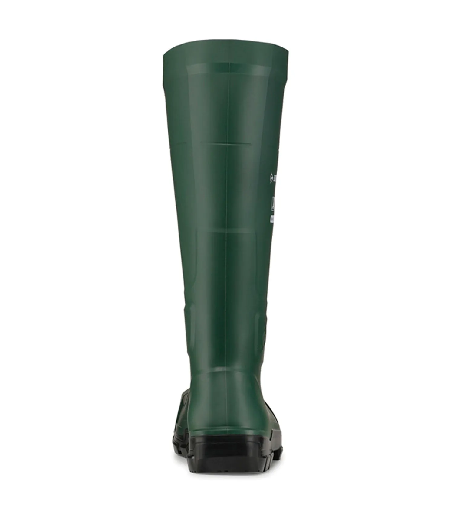 Jobguard, Green | Heavy Duty Waterproof PVC Rain Boots.