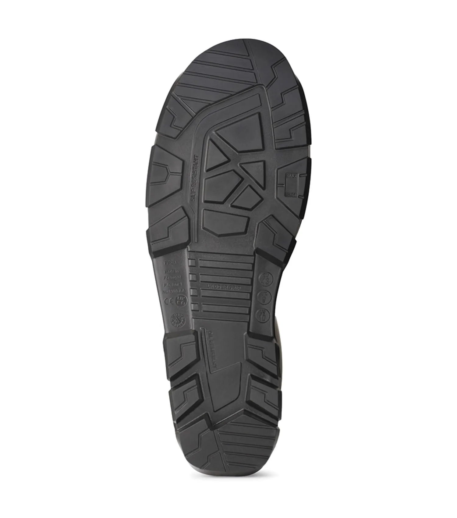 Jobguard, Green | Heavy Duty Waterproof PVC Rain Boots.