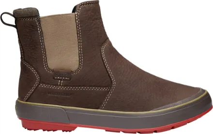 Keen Elsa Chelsea Waterproof Boot