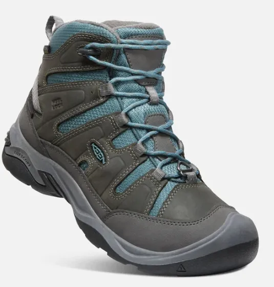 Keen - Women's Circadia Polar Boot