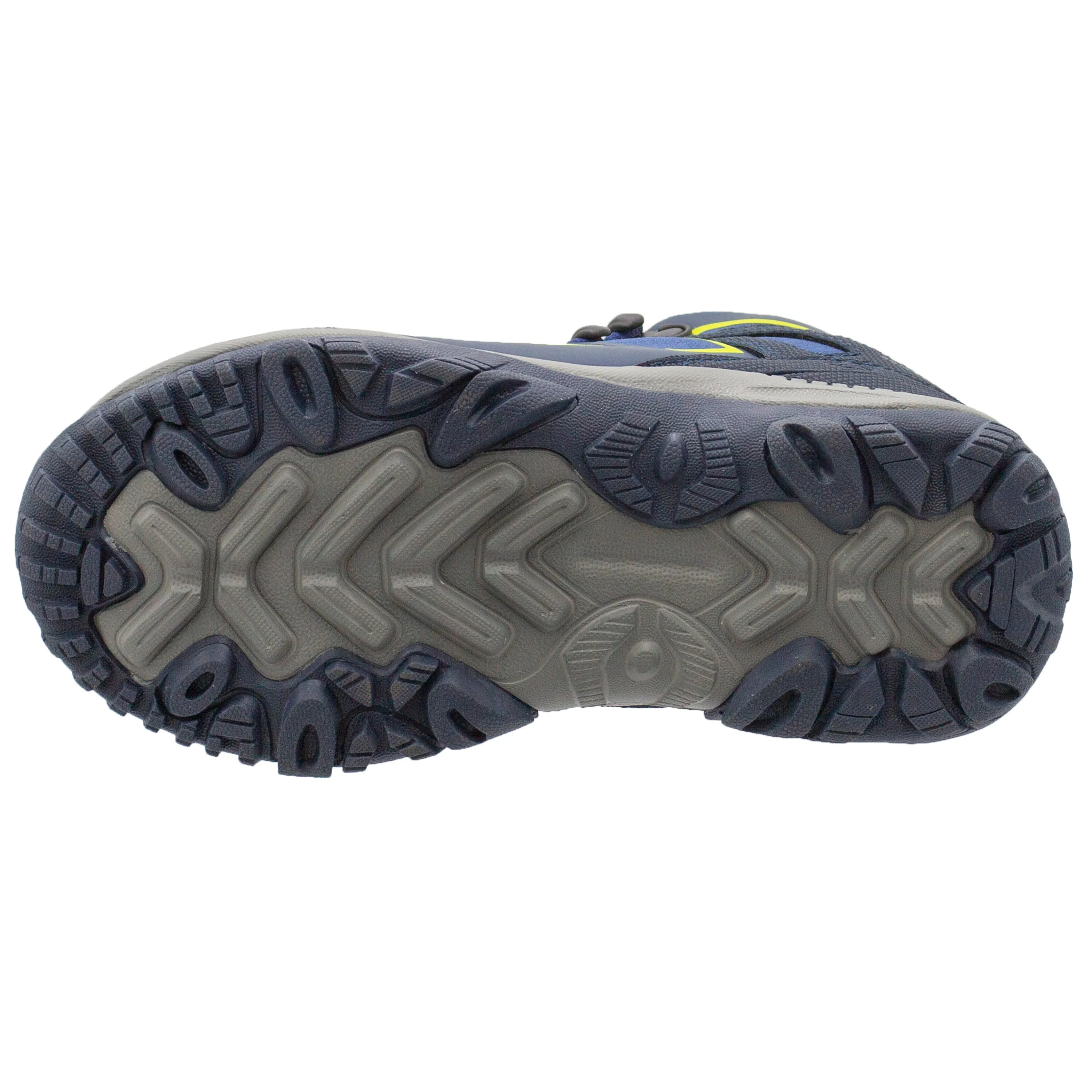 Kid's Skyview Mid Waterproof Hiking Boot