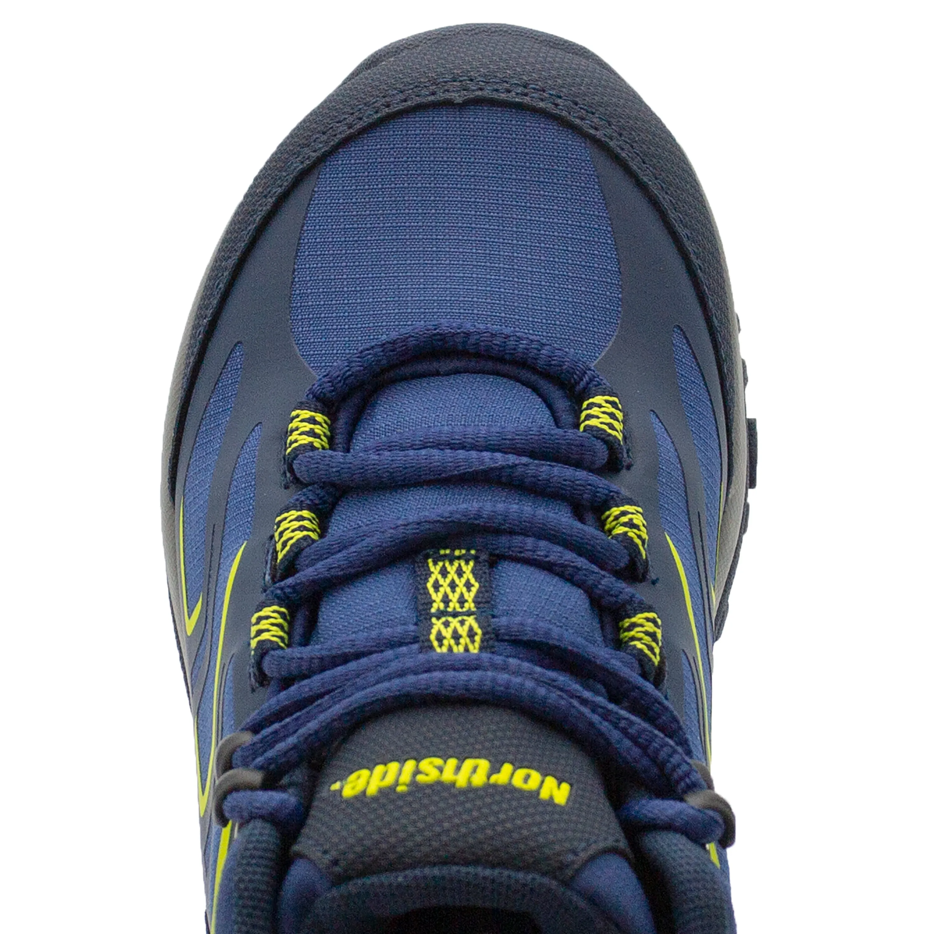 Kid's Skyview Mid Waterproof Hiking Boot