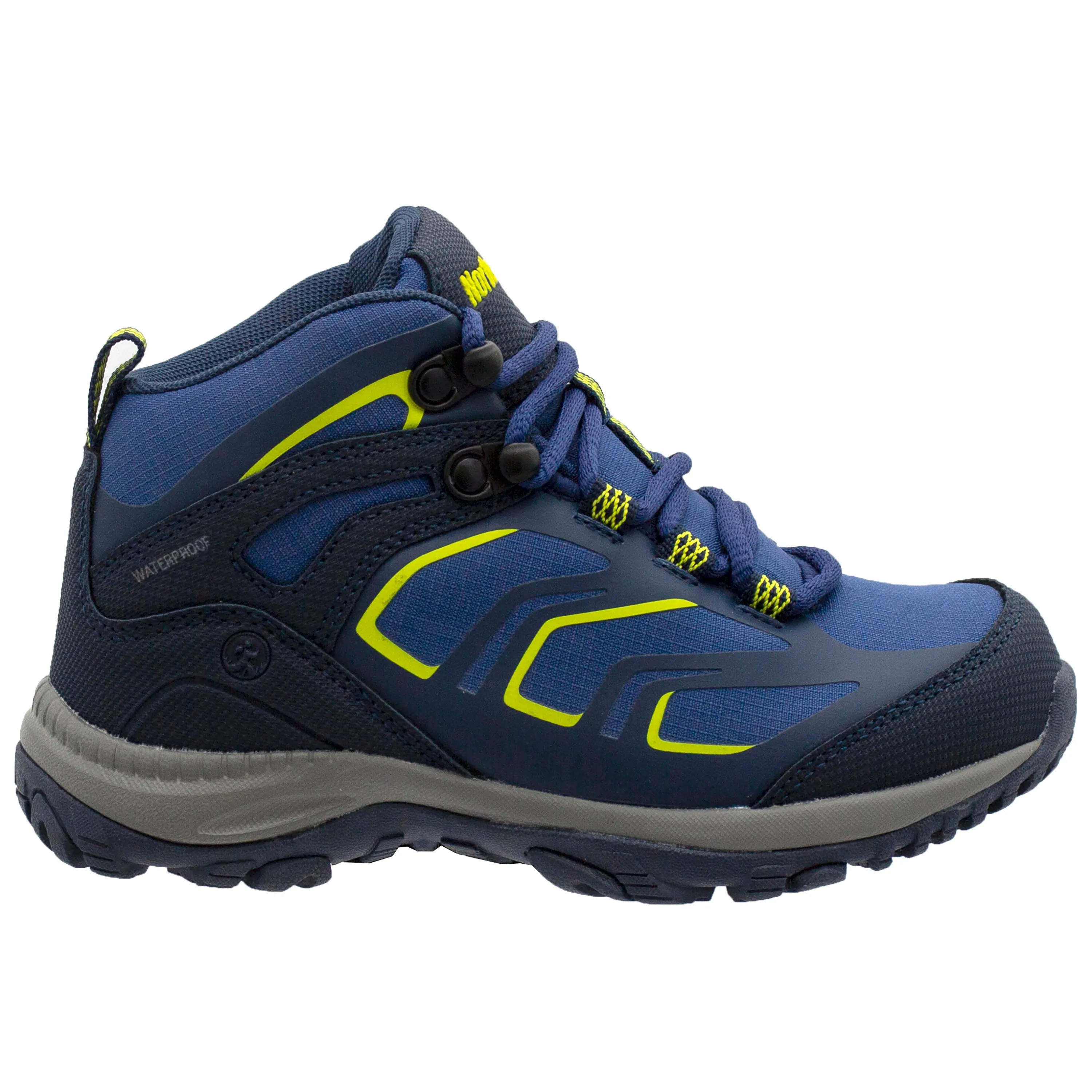 Kid's Skyview Mid Waterproof Hiking Boot