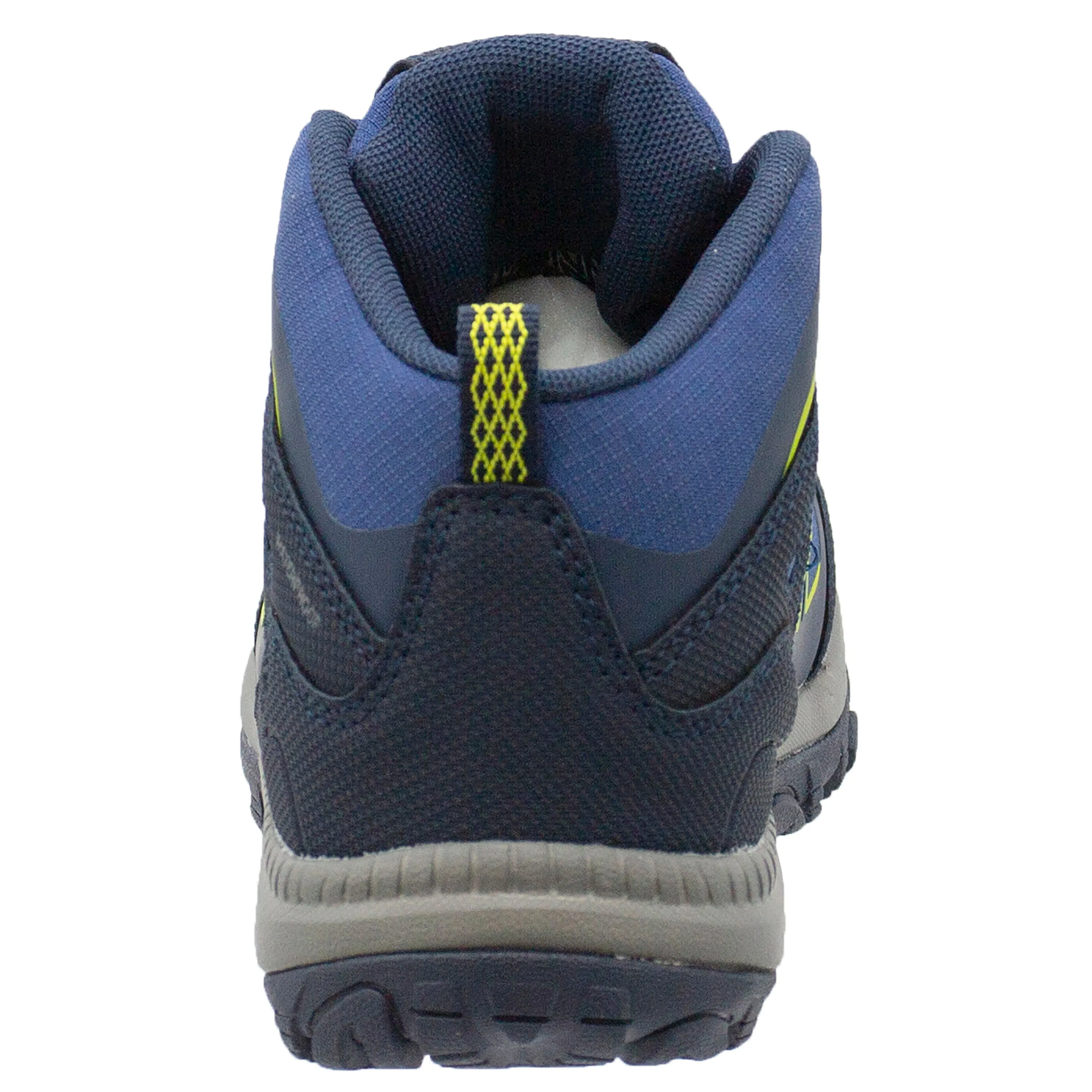 Kid's Skyview Mid Waterproof Hiking Boot